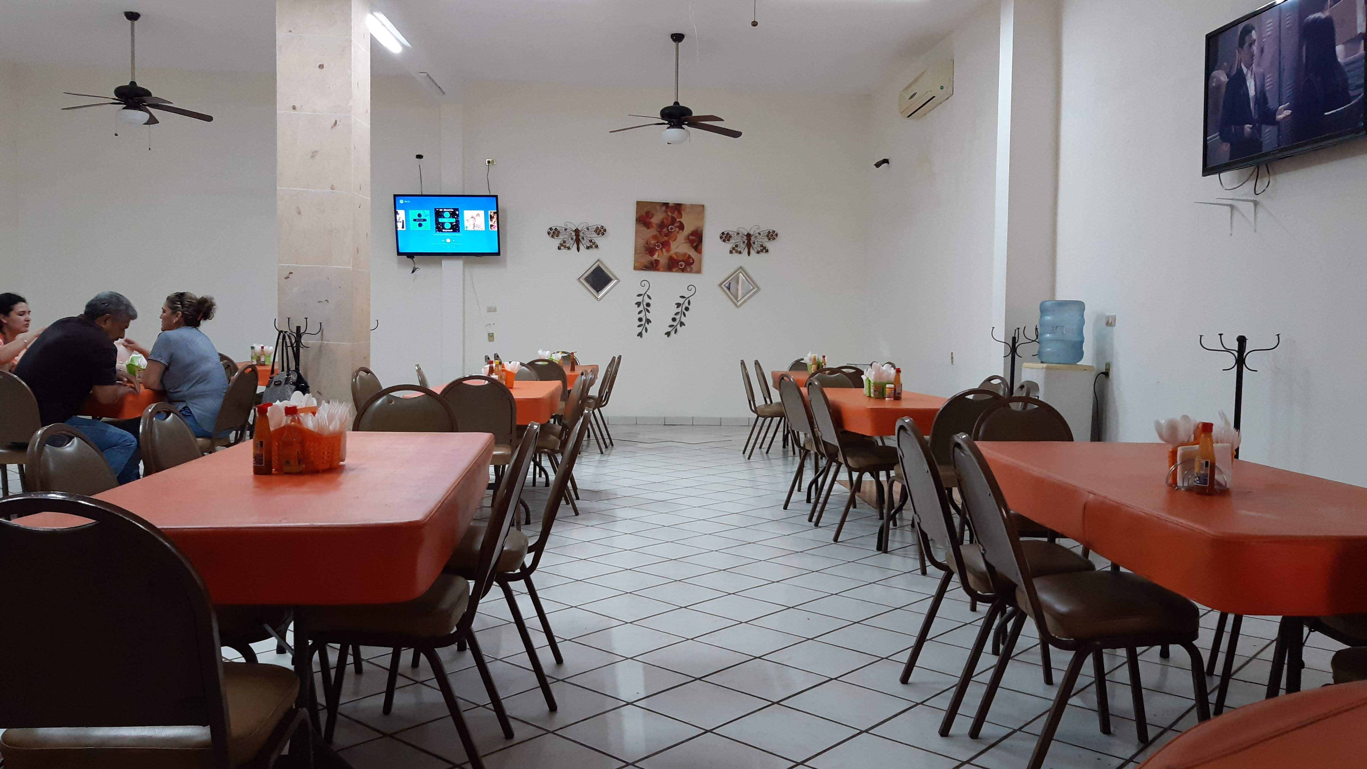 Cocina Economica Quetzal image 3