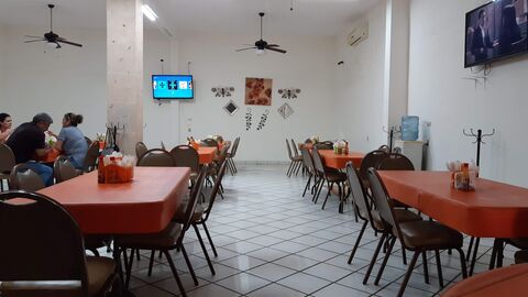Cocina Economica Quetzal image 3
