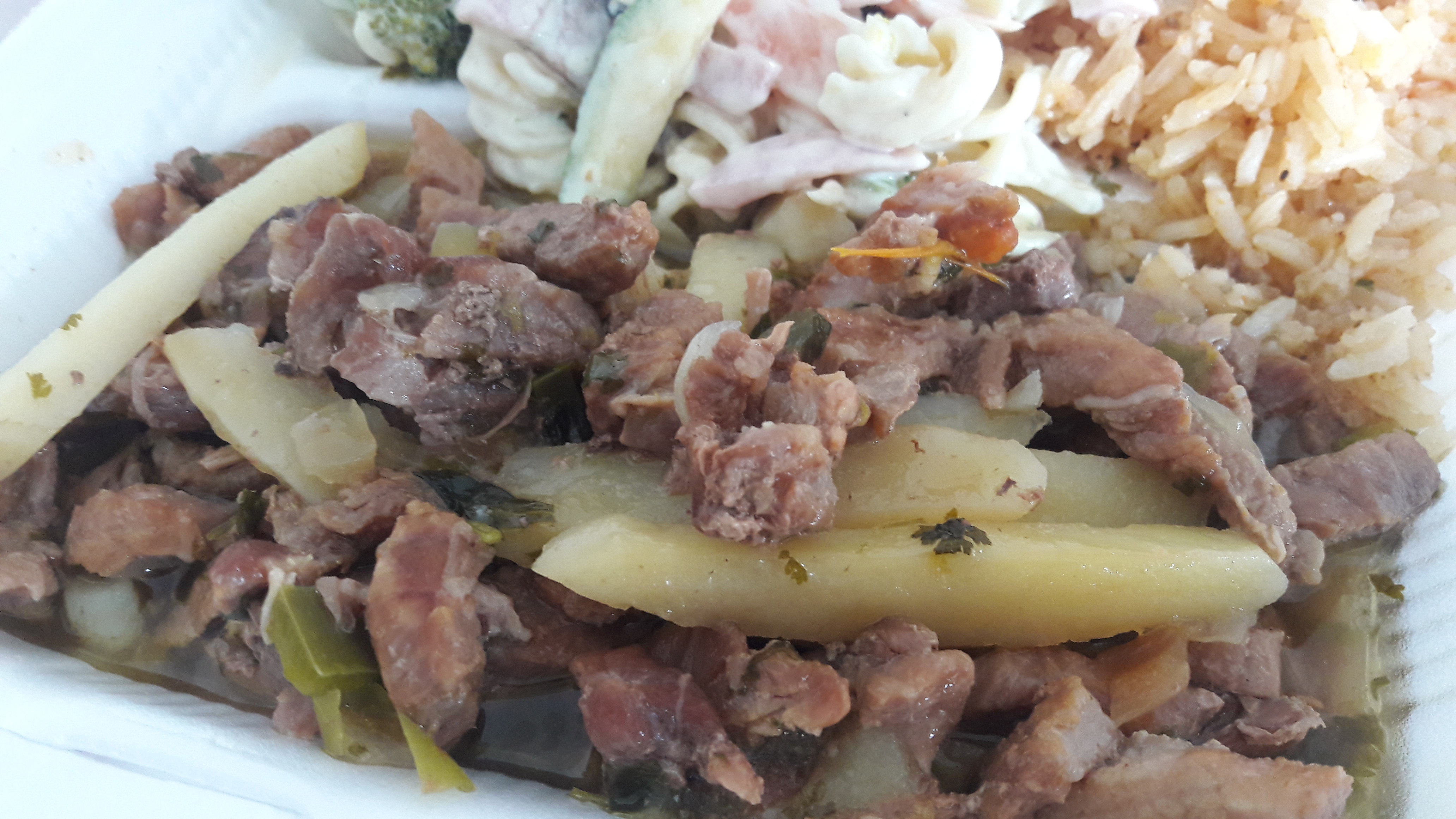 Cocina Economica Quetzal image 4