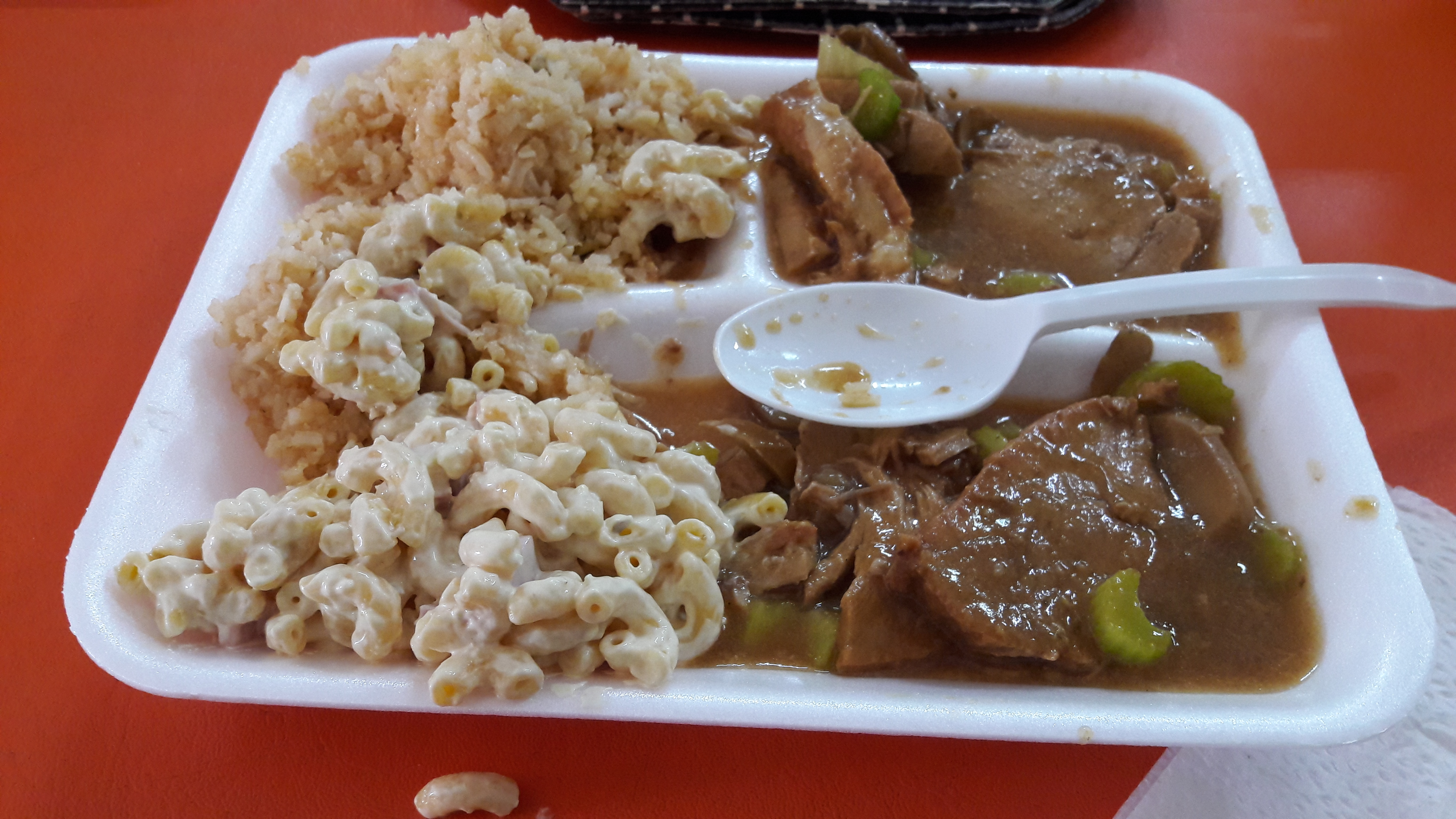 Cocina Economica Quetzal image 5