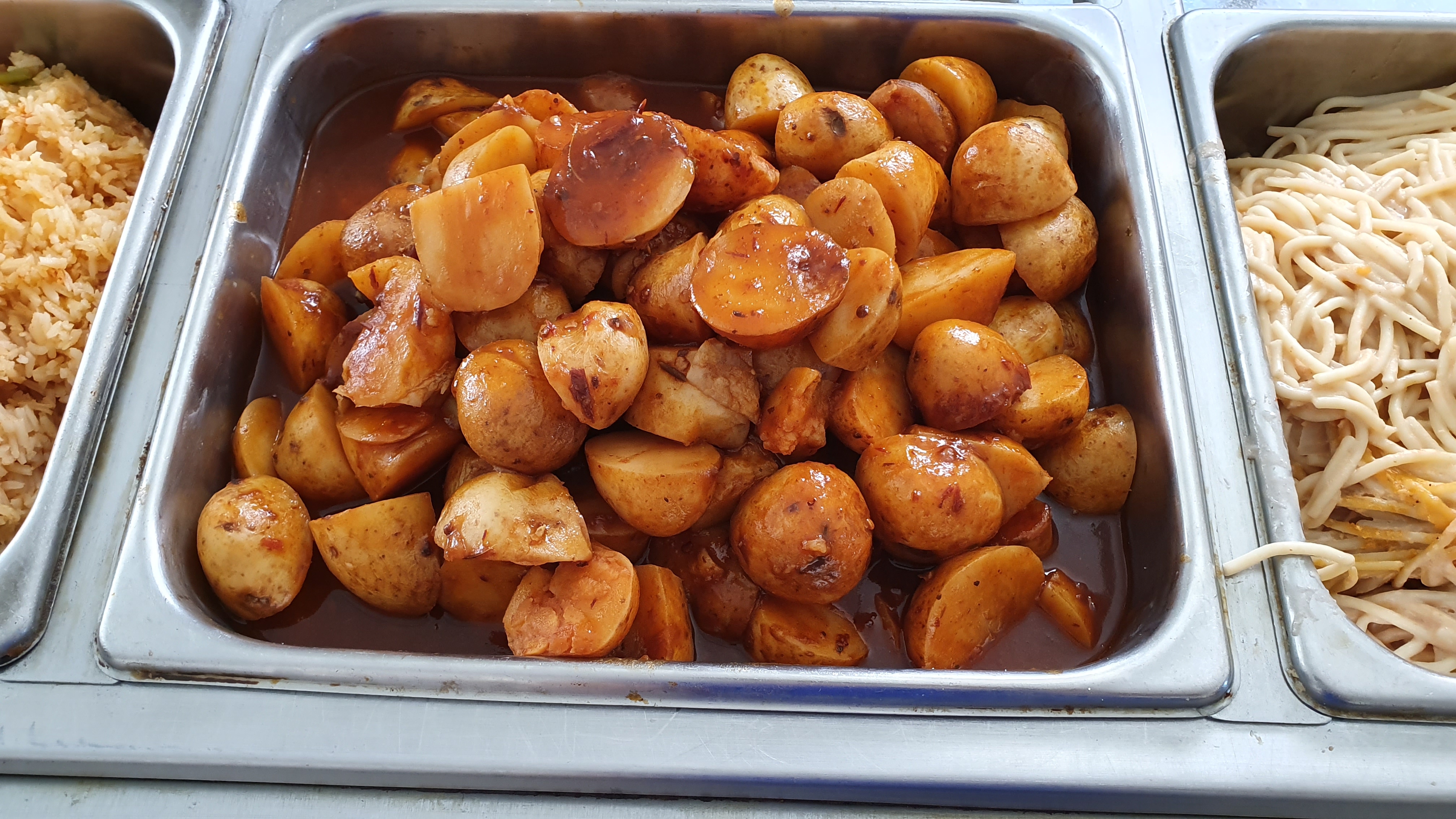 Cocina Economica Quetzal image 6