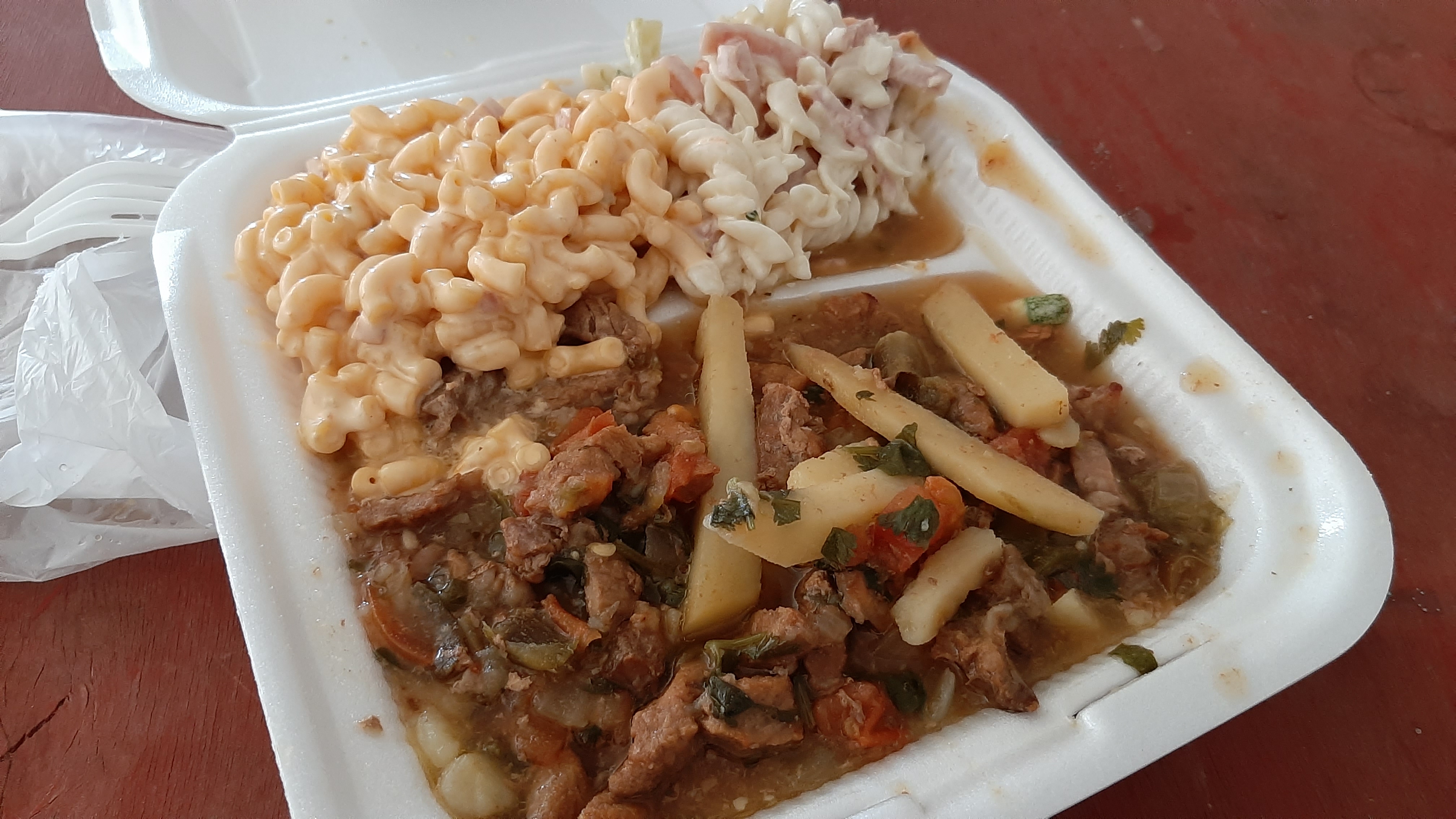 Cocina Economica Quetzal image 9