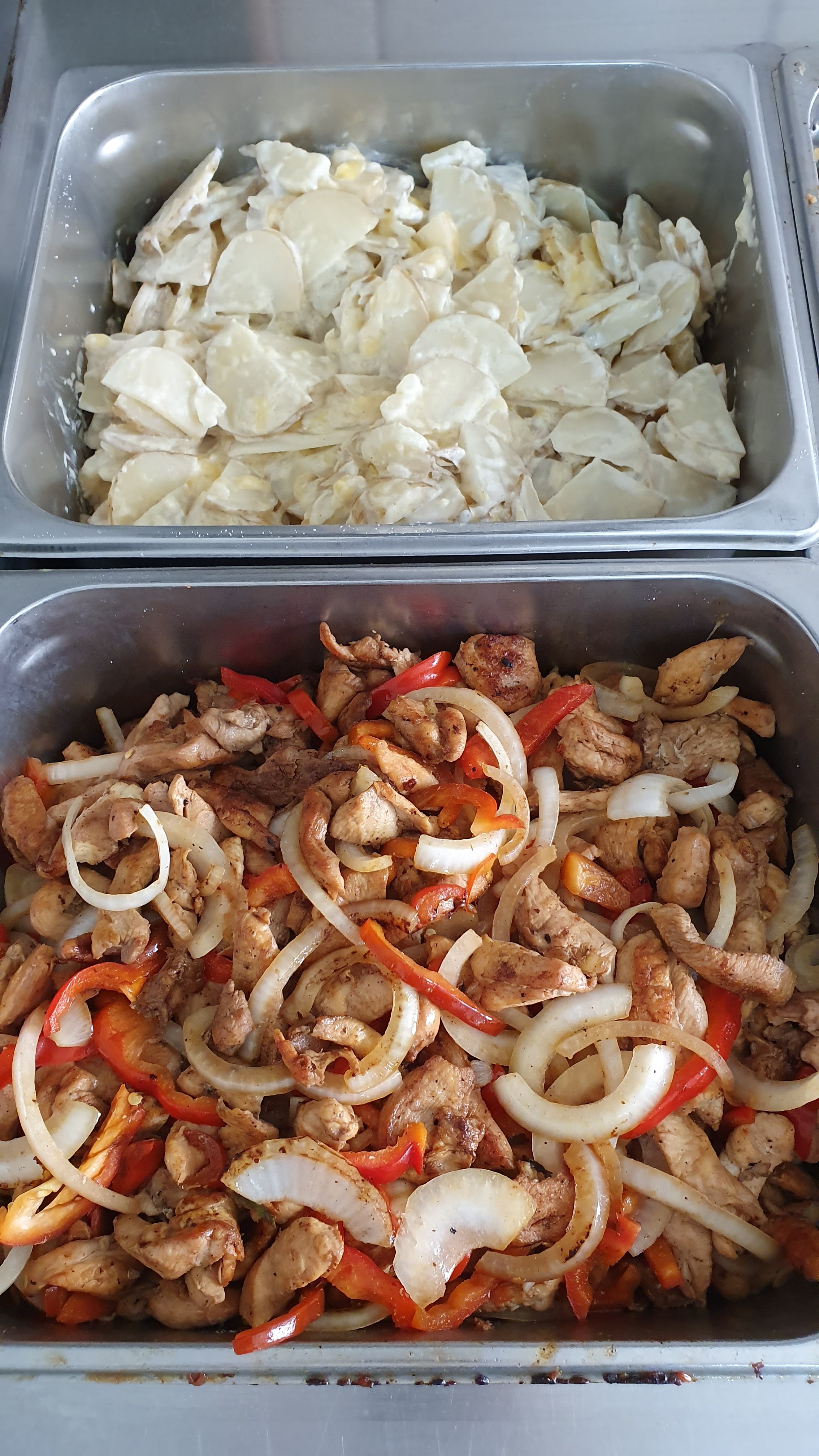 Cocina Economica Quetzal image 10