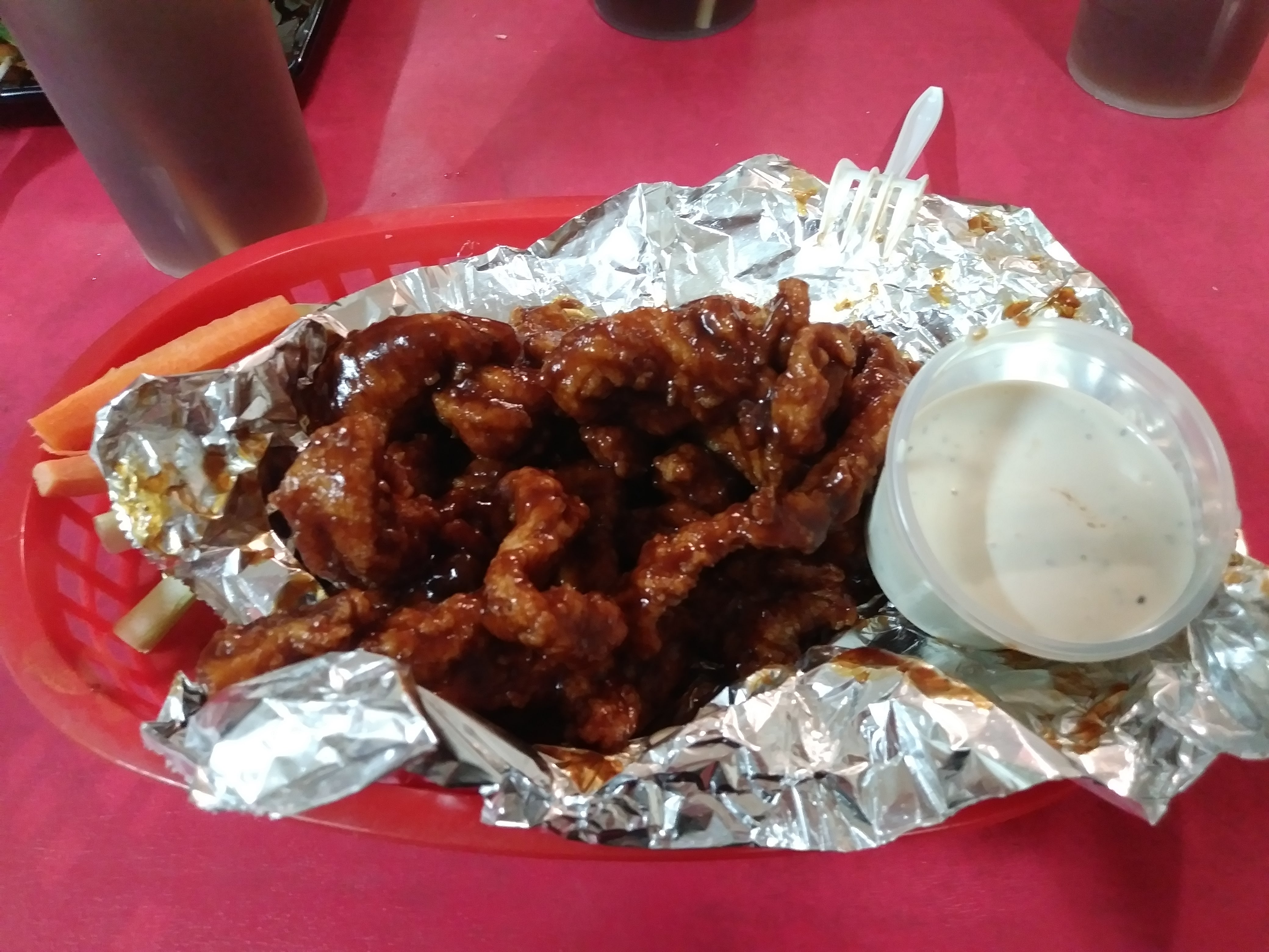 California Sushi image 2