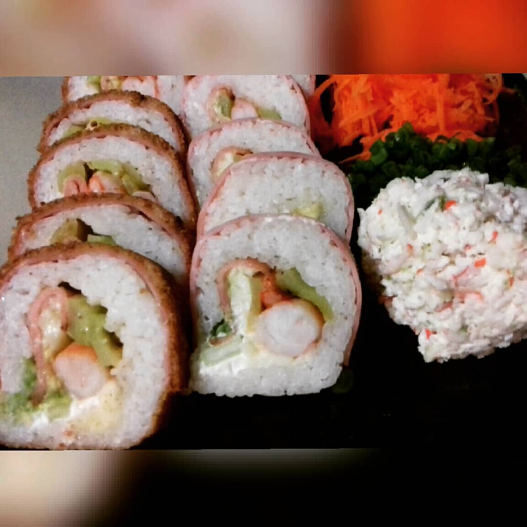 California Sushi image 3