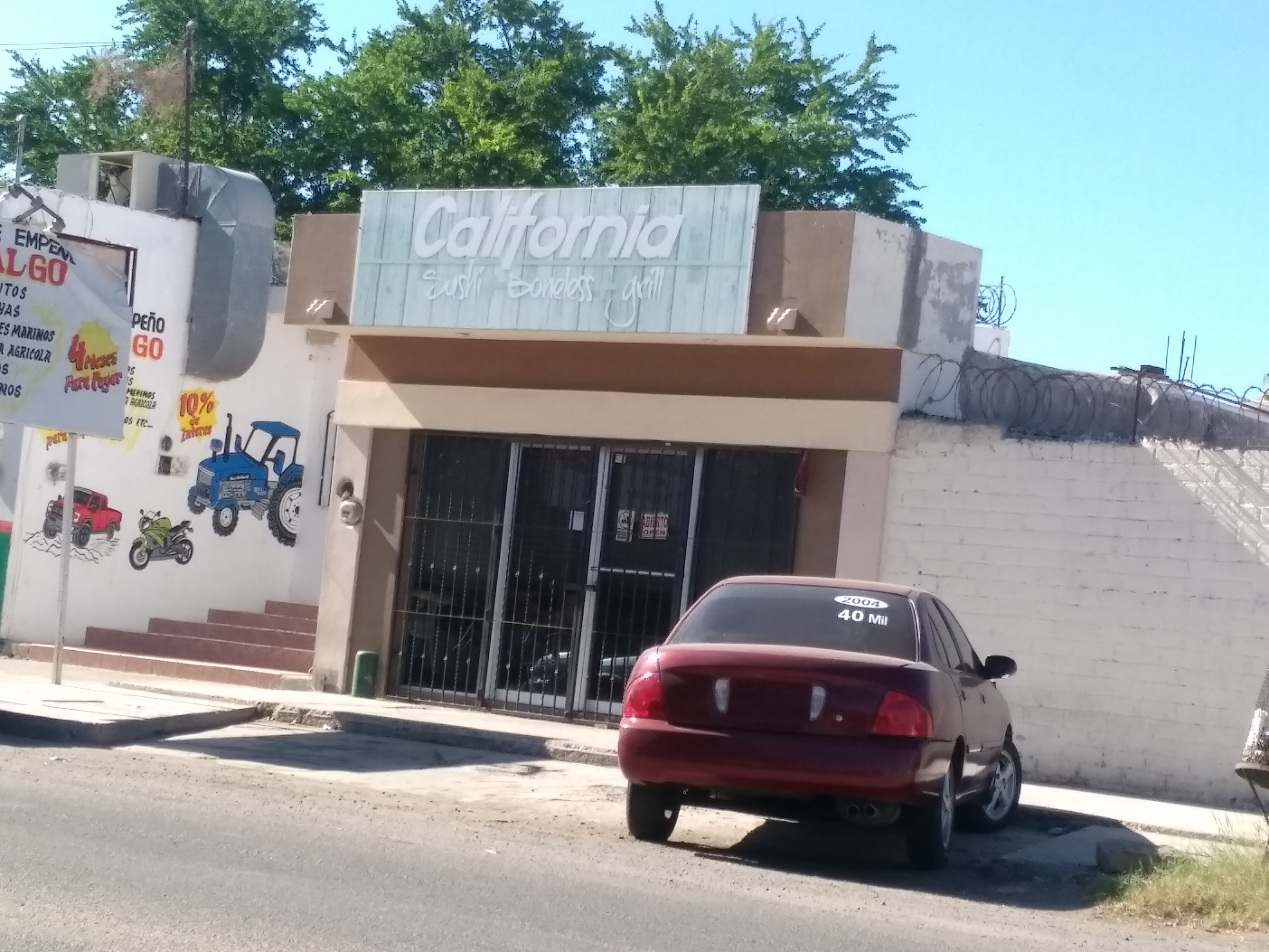 California Sushi image 4