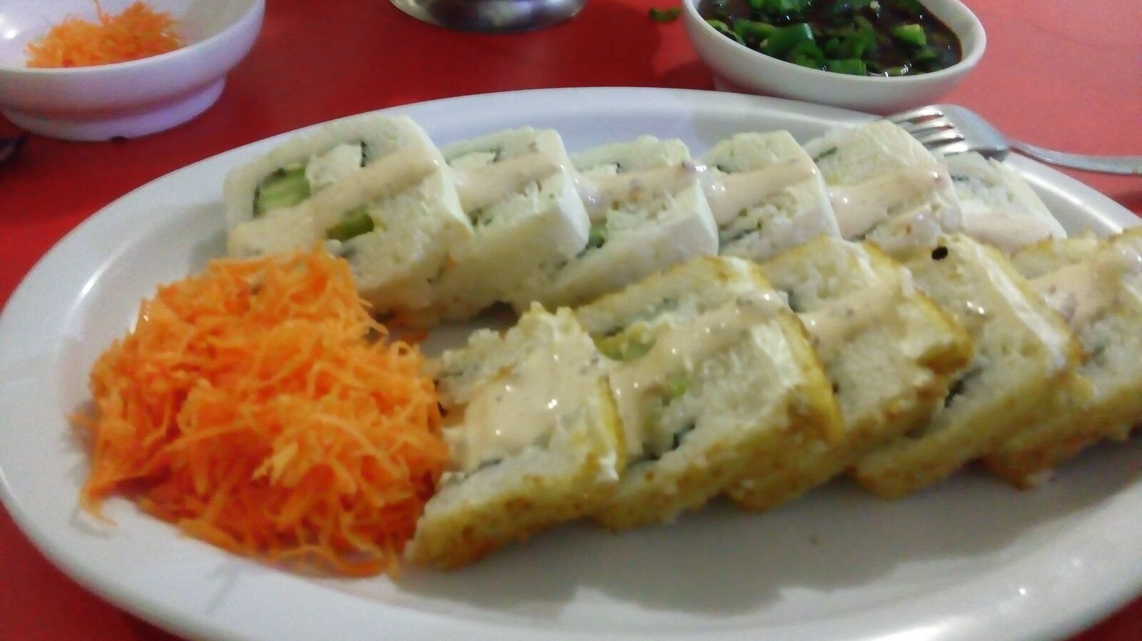 Sushi image 1