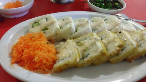 Sushi image 1