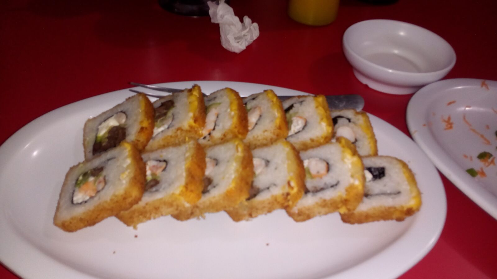 Sushi image 3