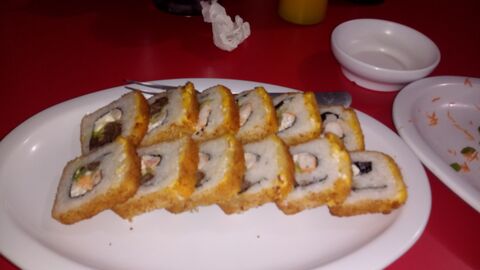 Sushi image 3