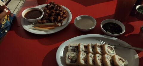 Sushi image 4