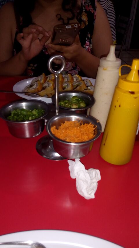 Sushi image 5