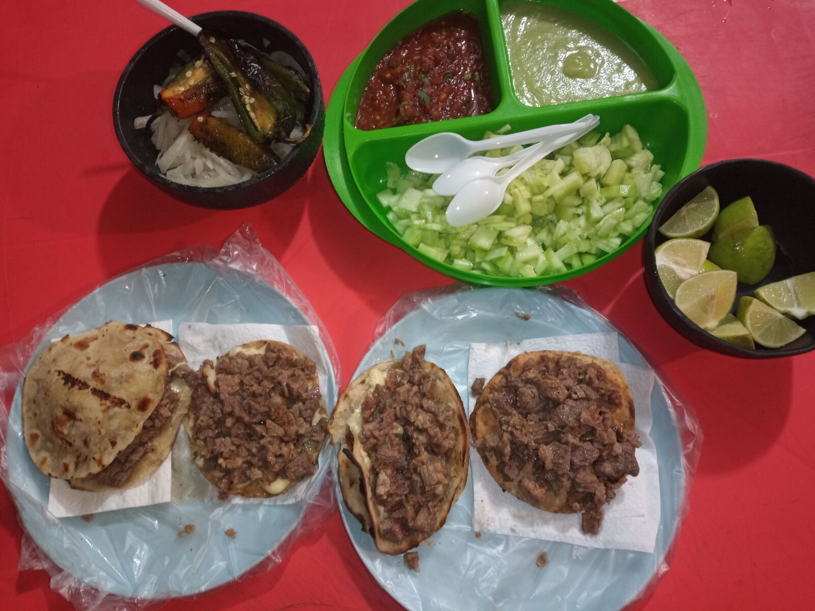 Taqueria el guero image 1