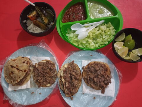 Taqueria el guero image 1