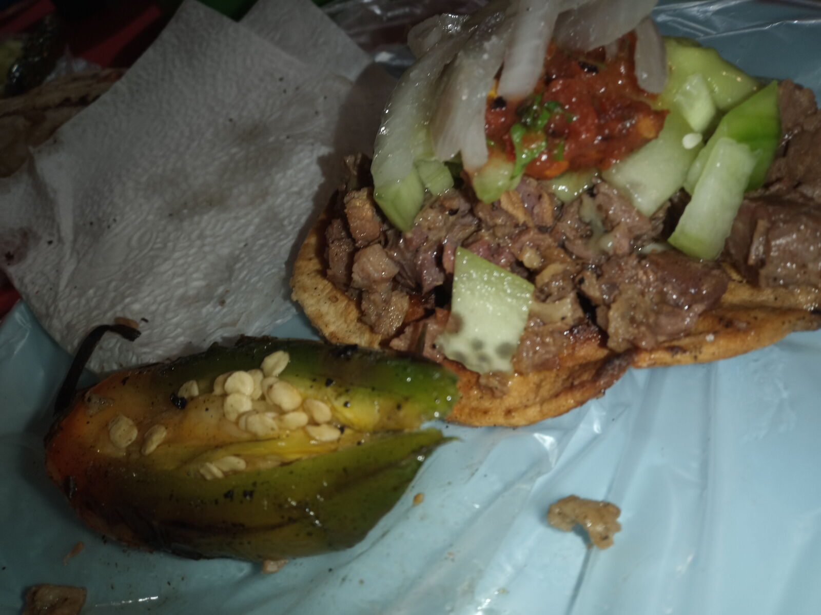 Taqueria el guero image 2