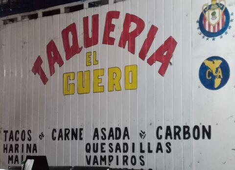 Taqueria el guero image 5