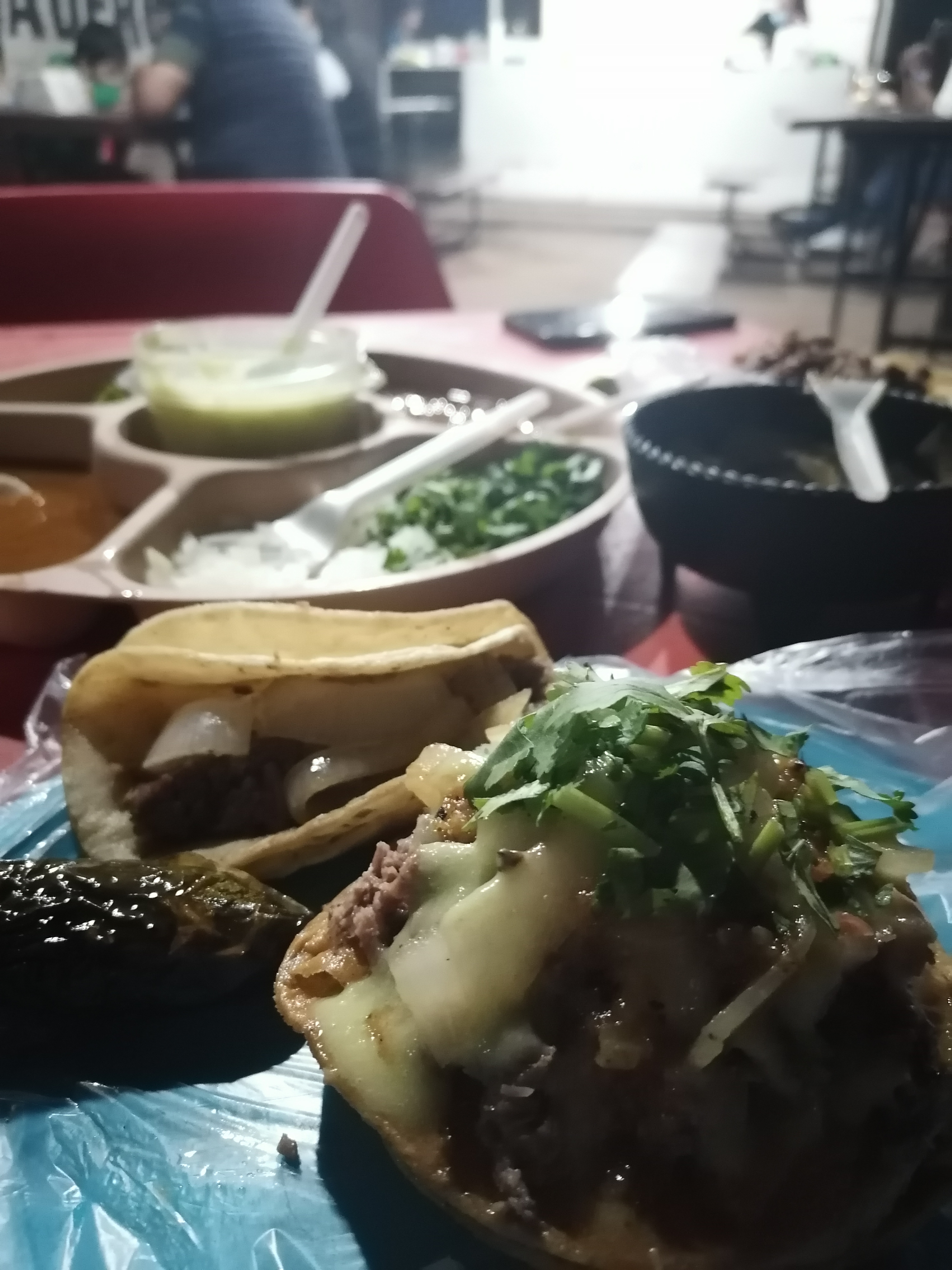 tacos de suadero image 1