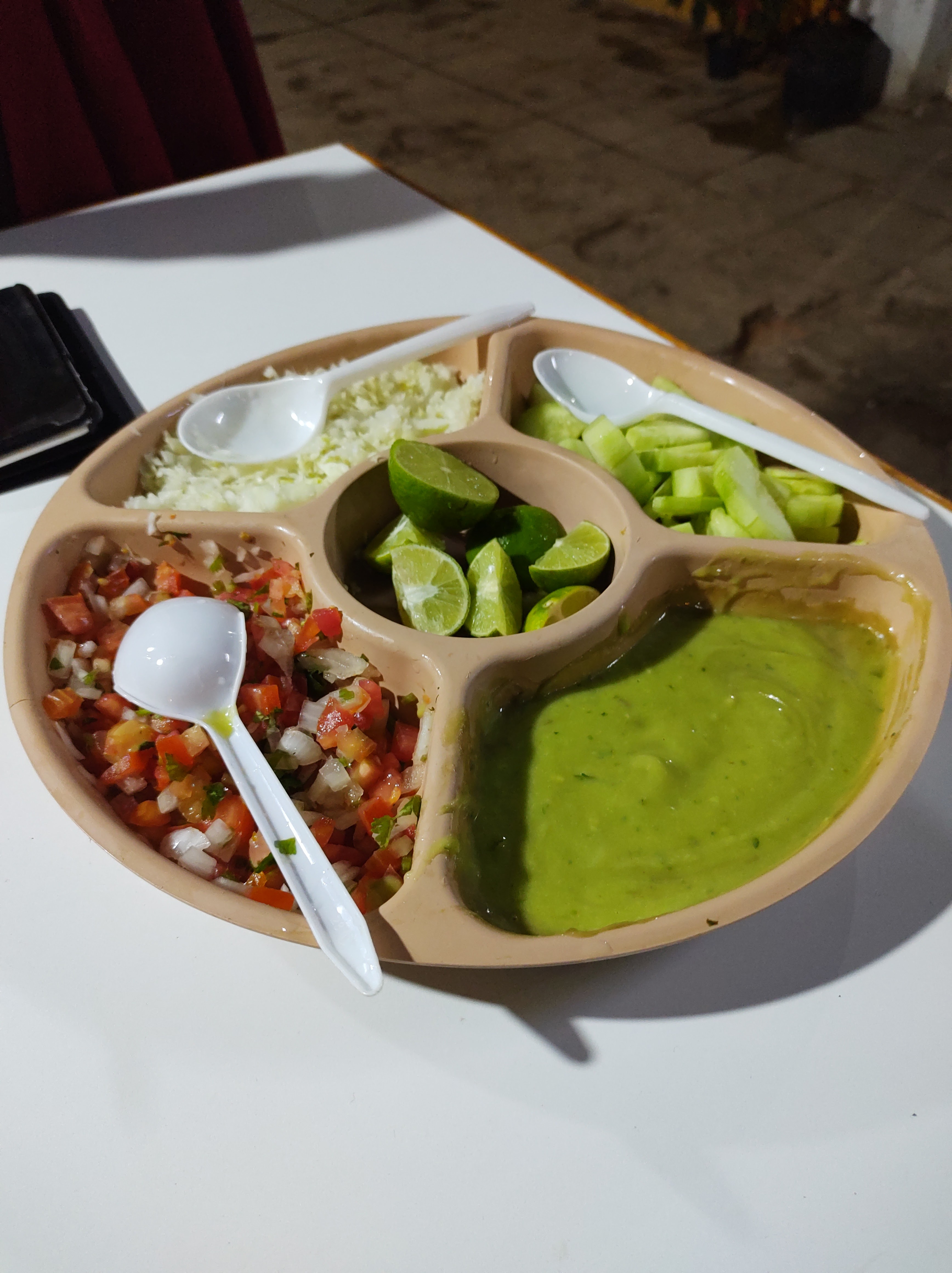 Taquería el compa Trini image 1