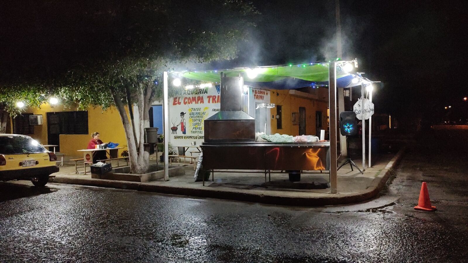 Taquería el compa Trini image 2