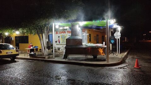Taquería el compa Trini image 2