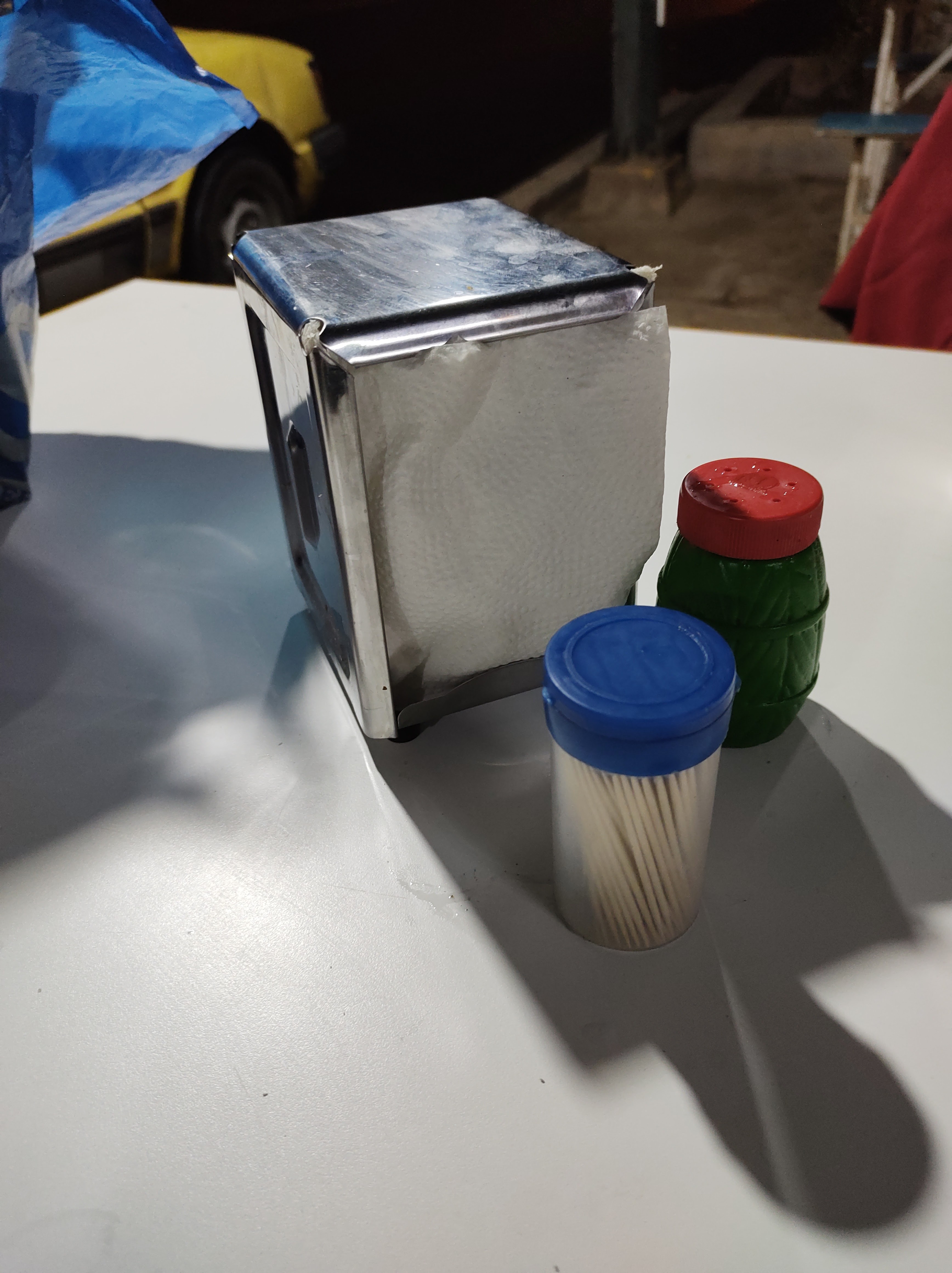 Taquería el compa Trini image 5