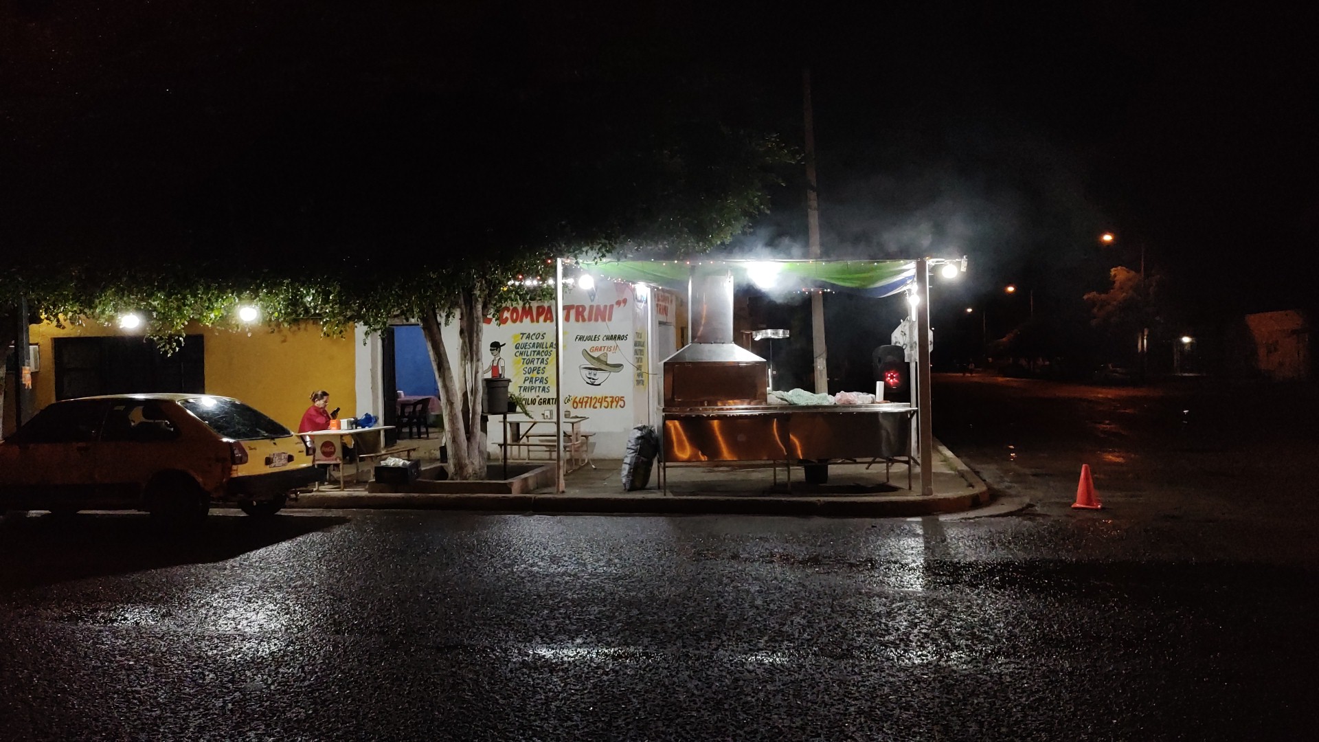 Taquería el compa Trini image 7