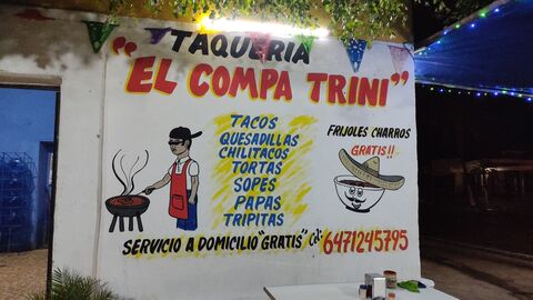 Taquería el compa Trini image 8