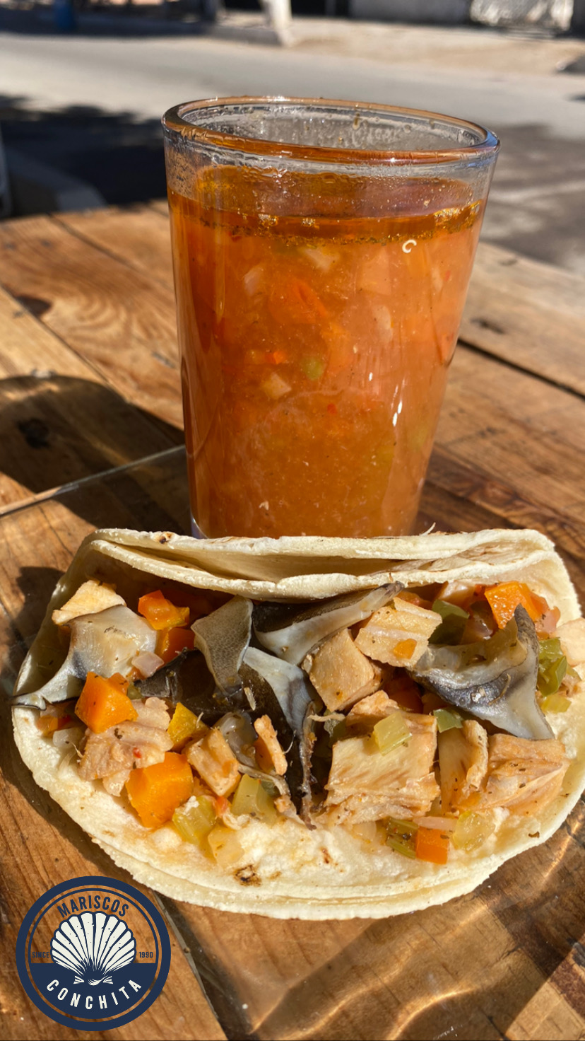 Mariscos Conchita image 1