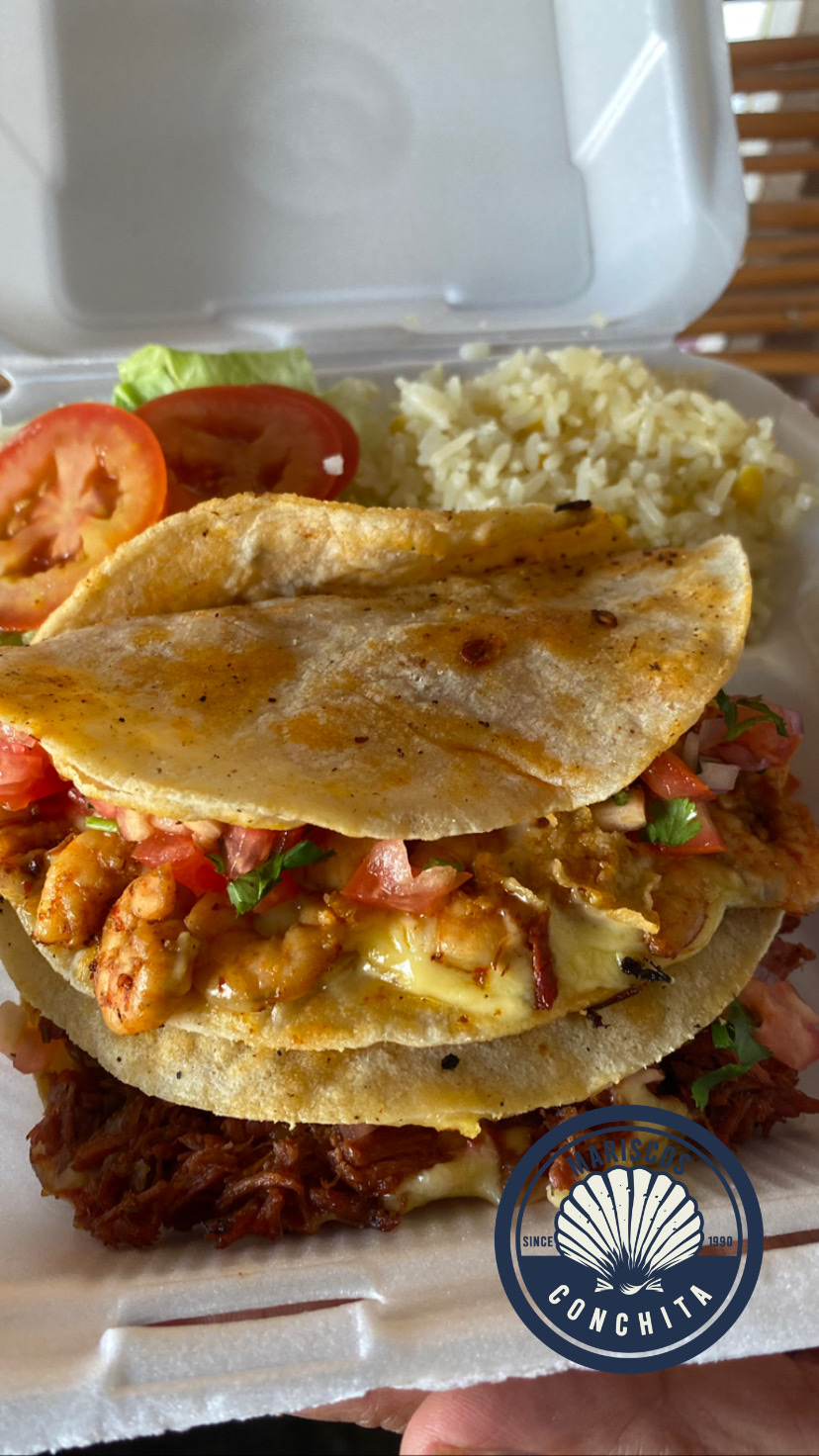 Mariscos Conchita image 2