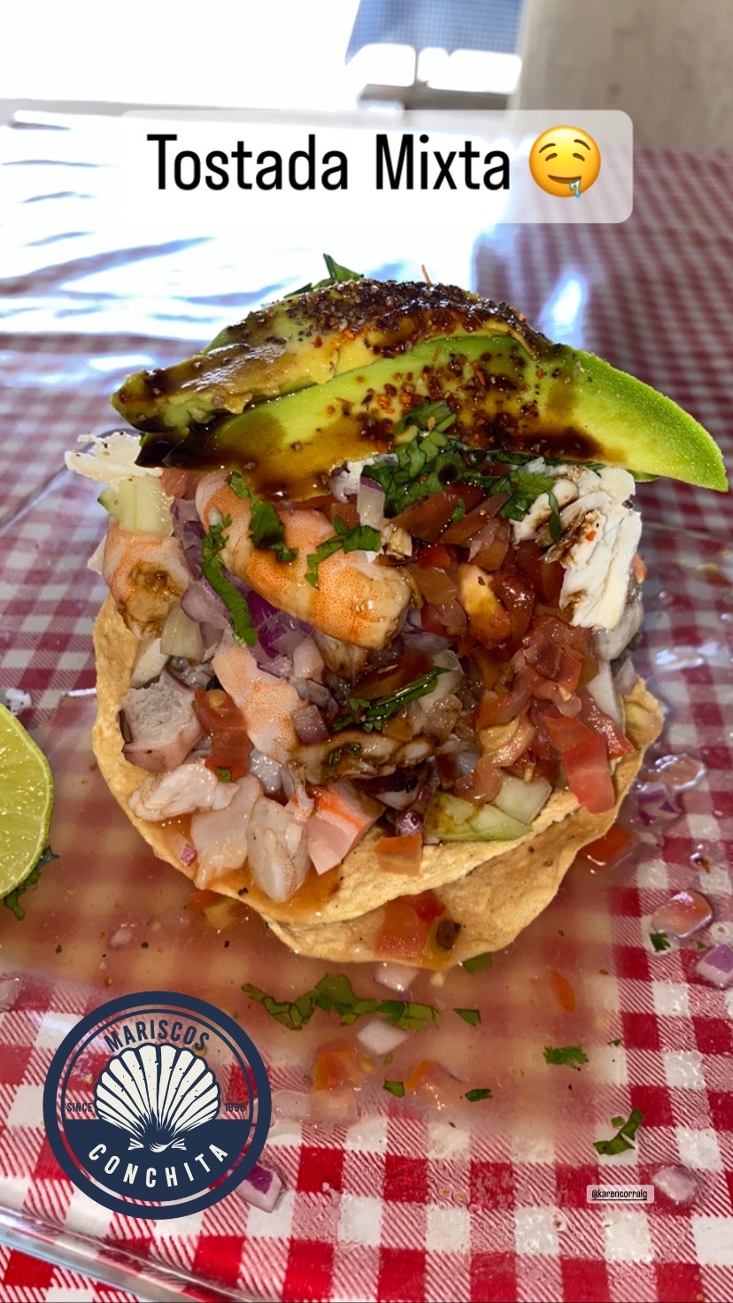 Mariscos Conchita image 4