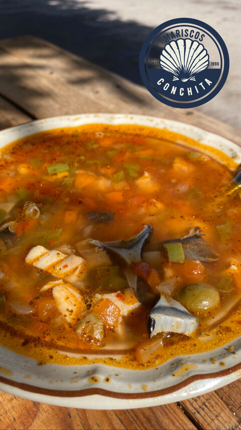 Mariscos Conchita image 5