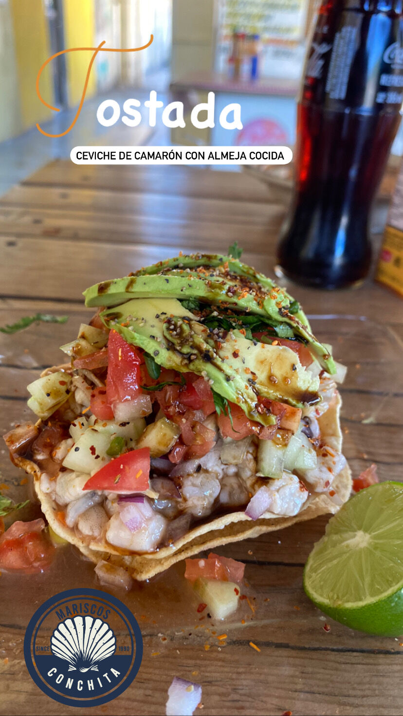 Mariscos Conchita image 7