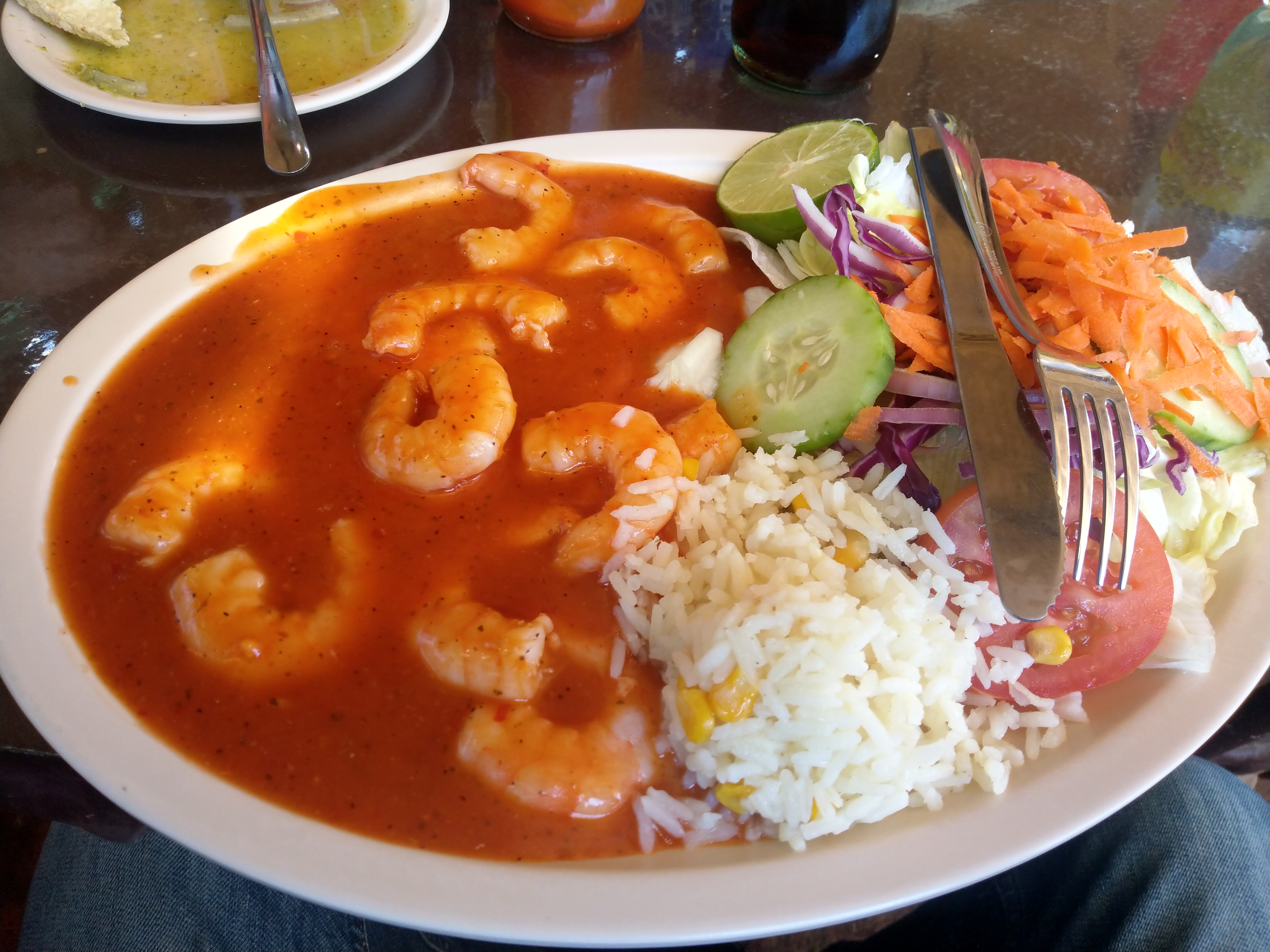 Mariscos El Playon image 3