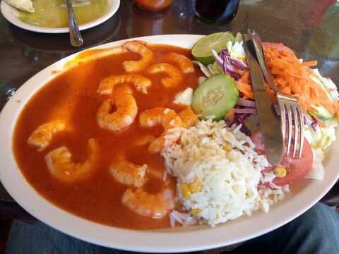 Mariscos El Playon image 3