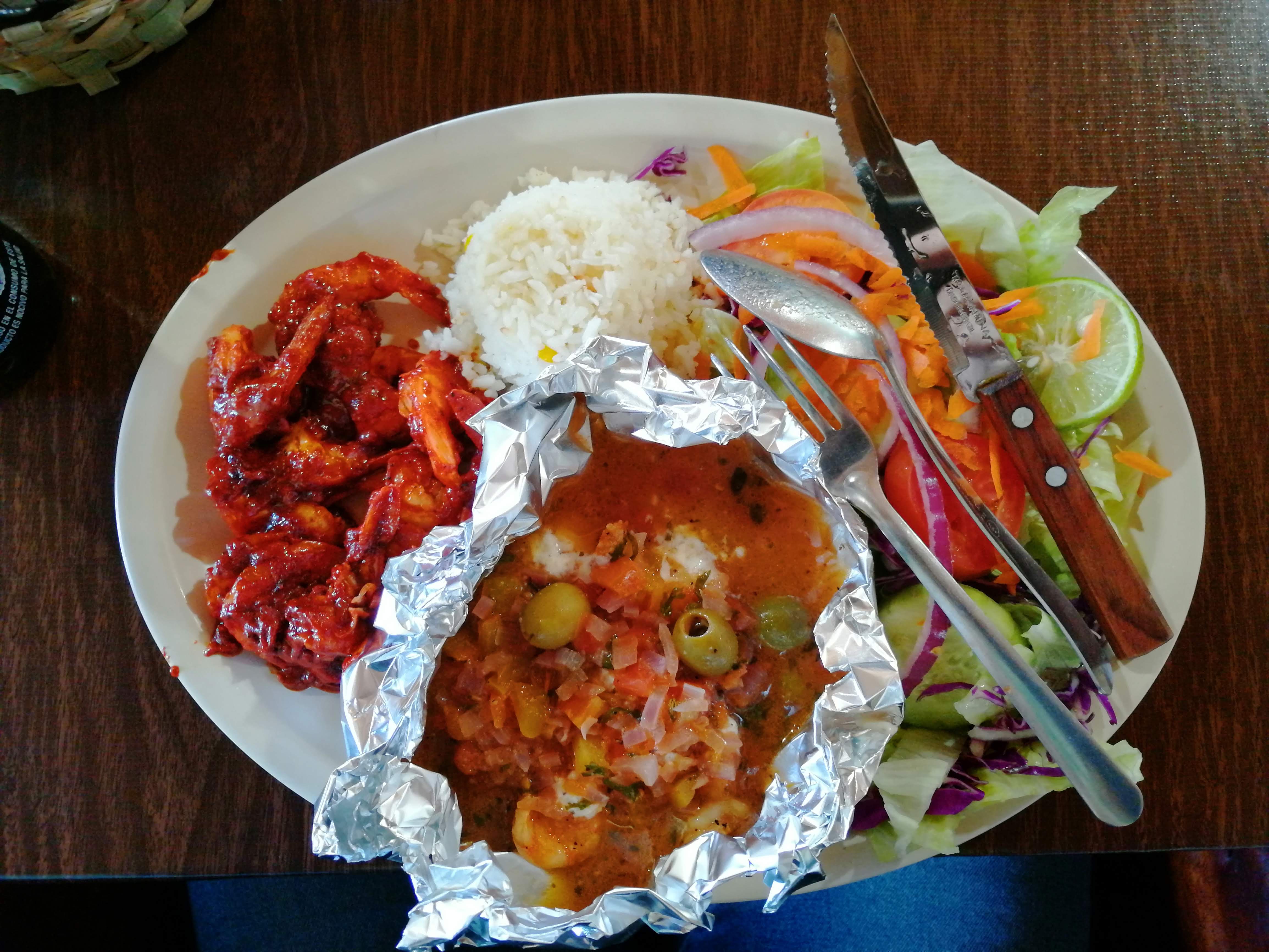 Mariscos El Playon image 4