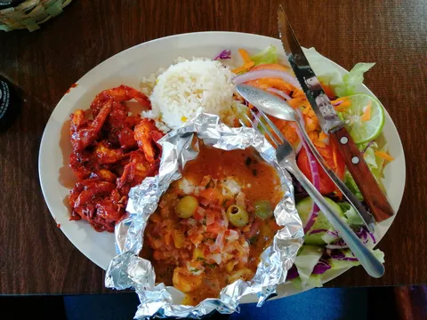 Mariscos El Playon image 4