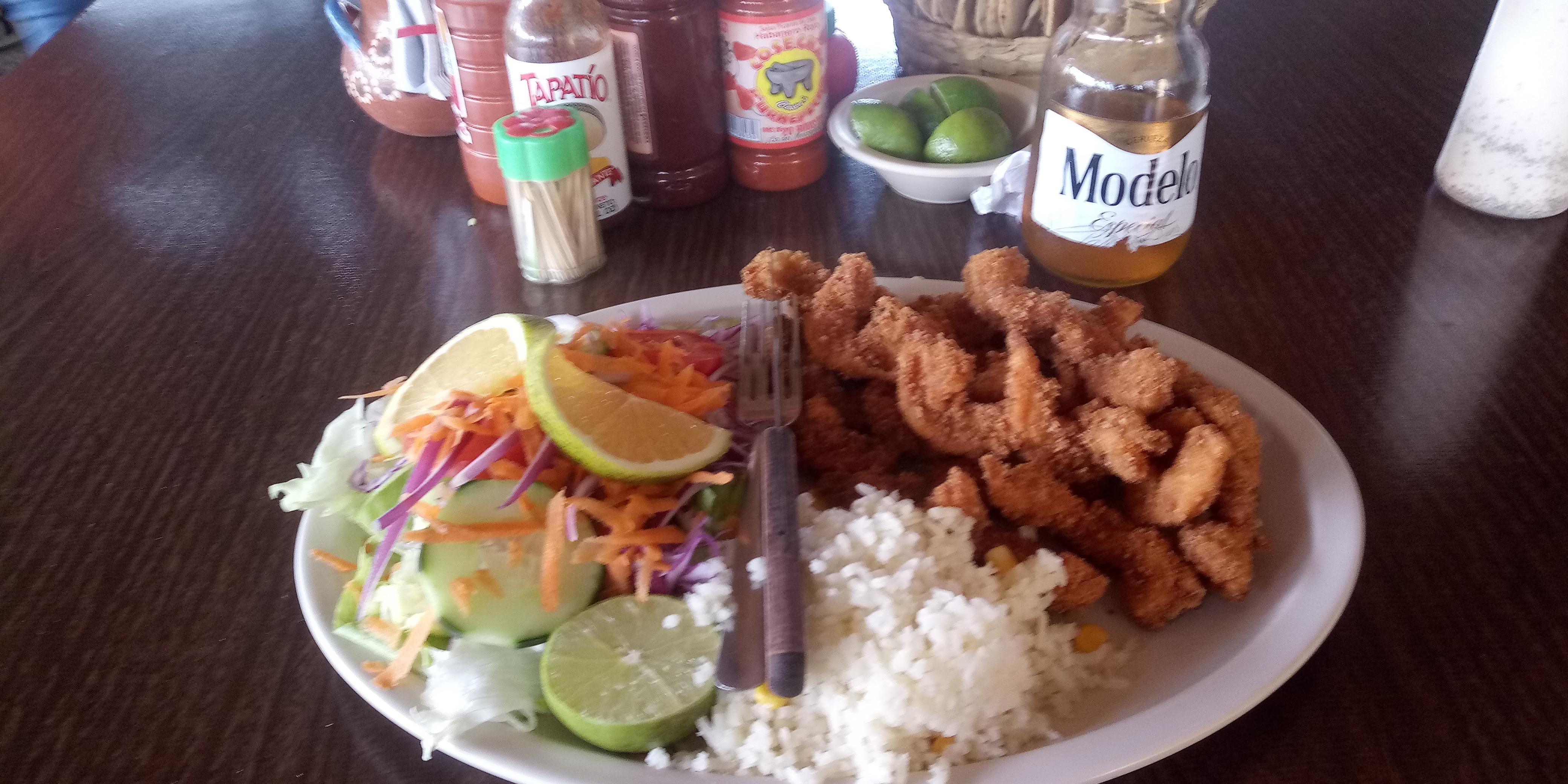 Mariscos El Playon image 5