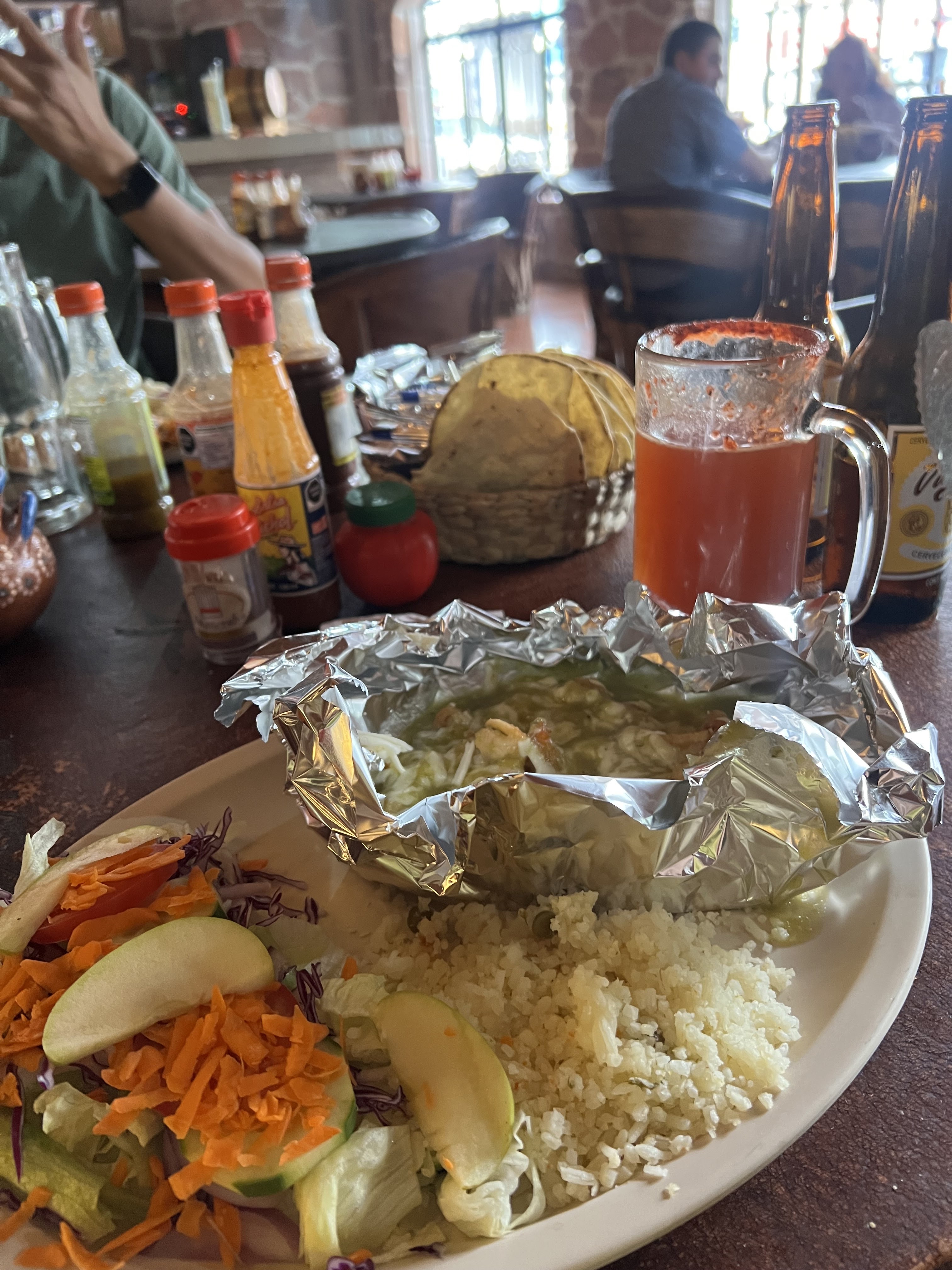 Mariscos El Playon image 6