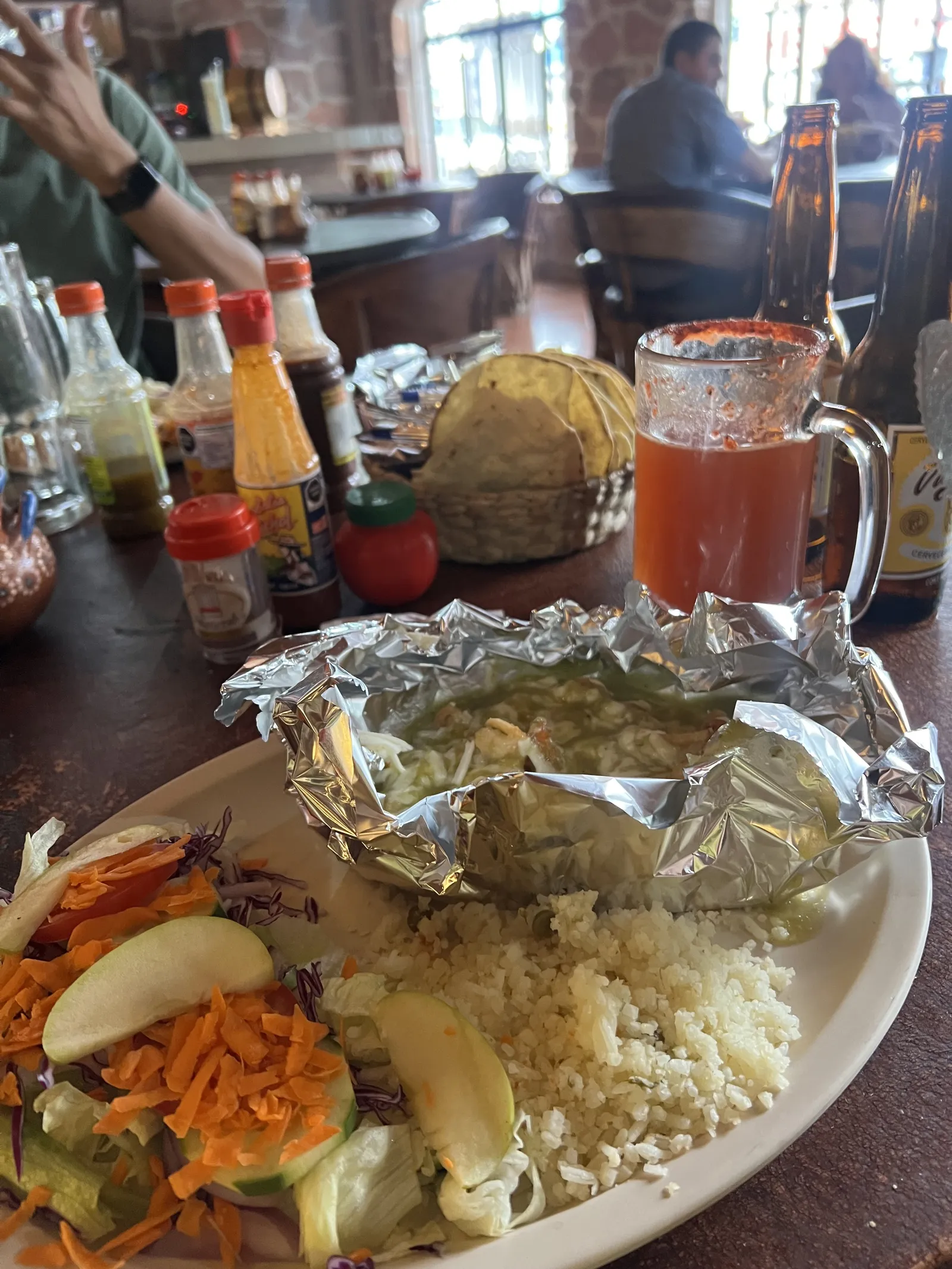 Mariscos El Playon image 6