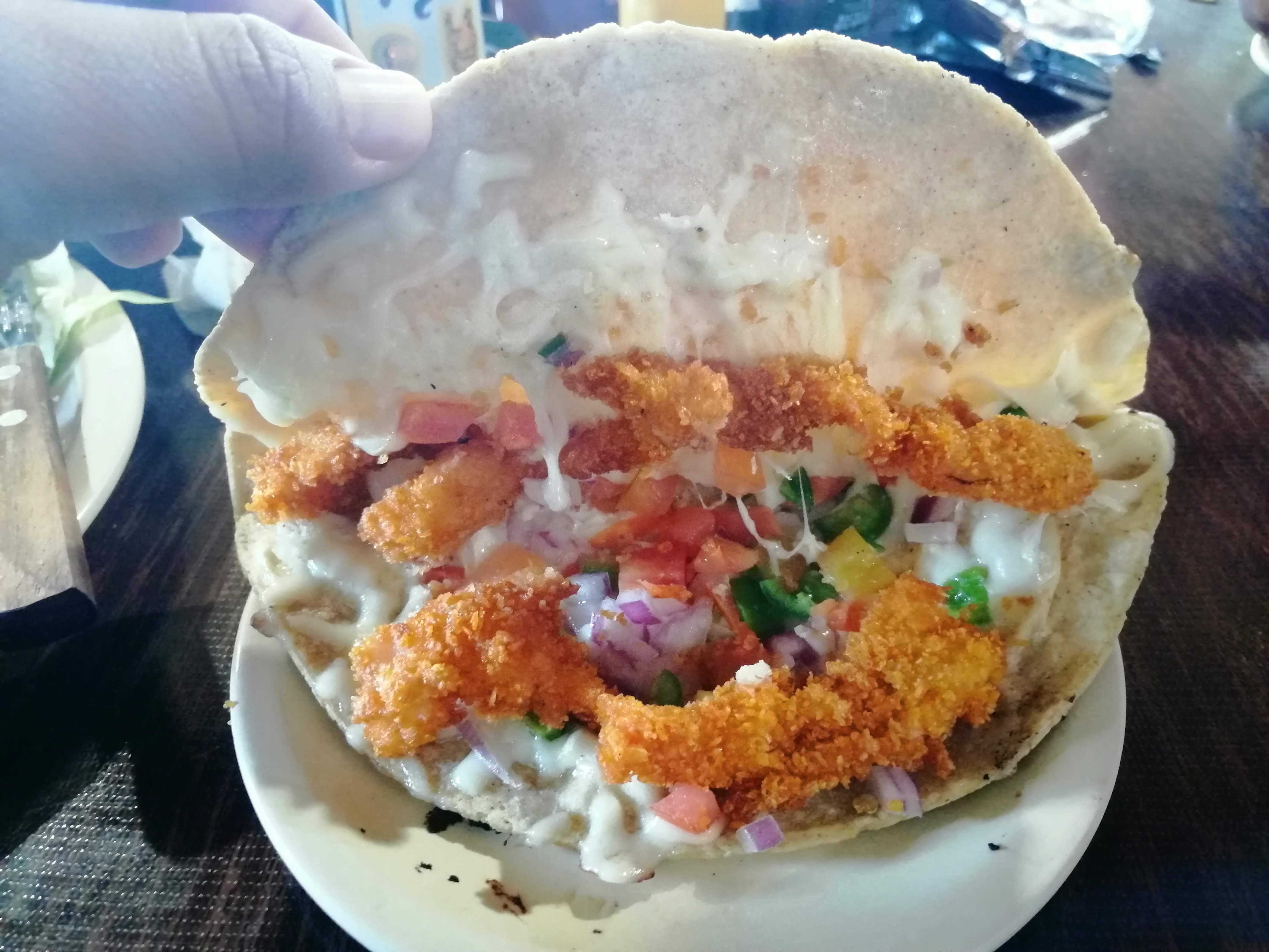 Mariscos El Playon image 7