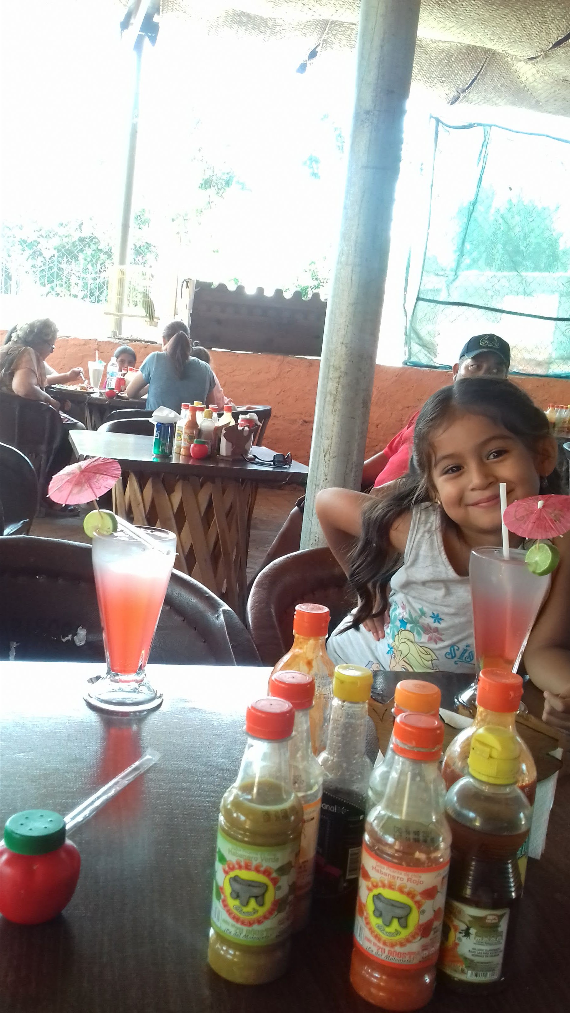 Mariscos El Playon image 8