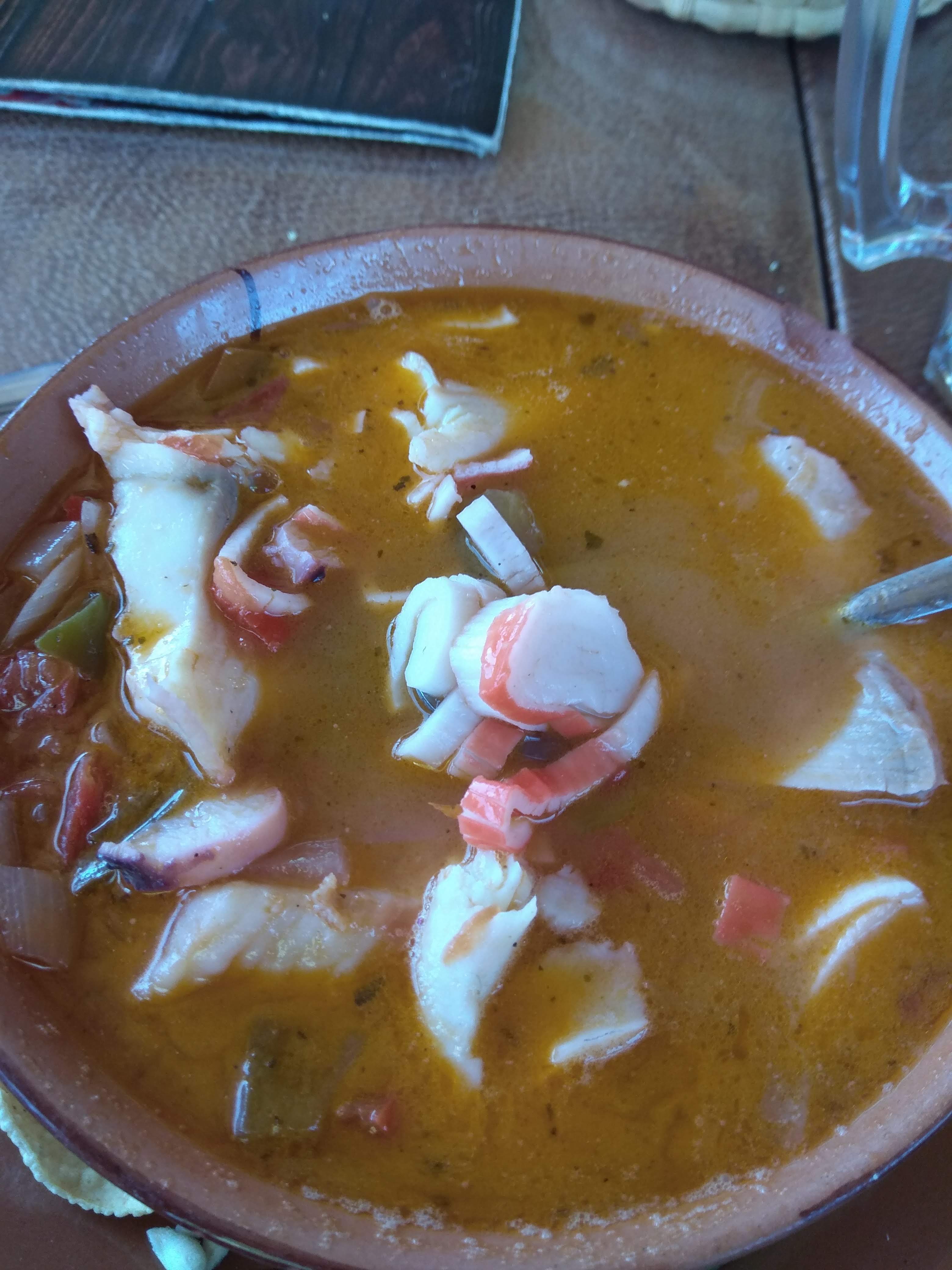 Mariscos El Playon image 9