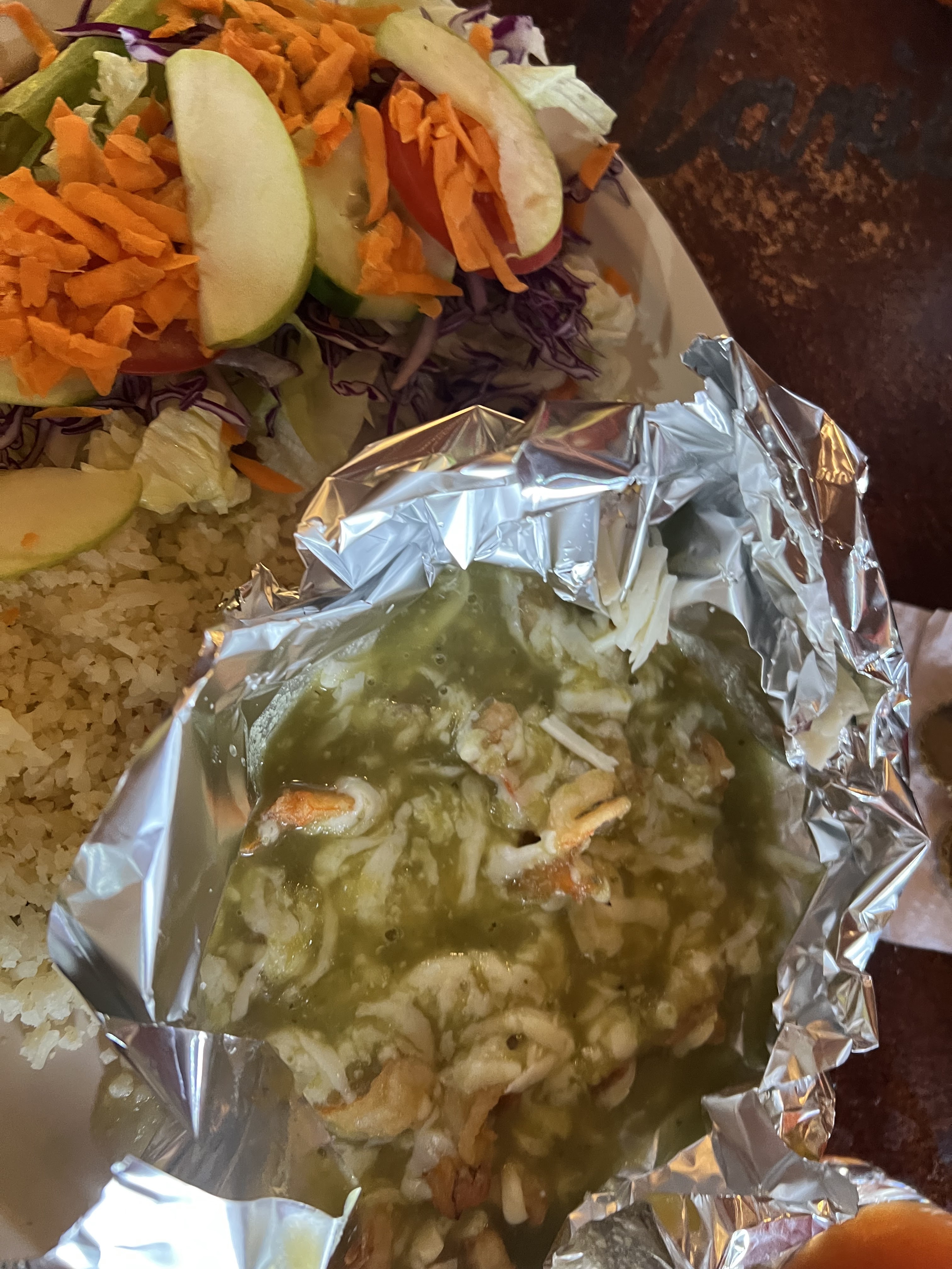 Mariscos El Playon image 10