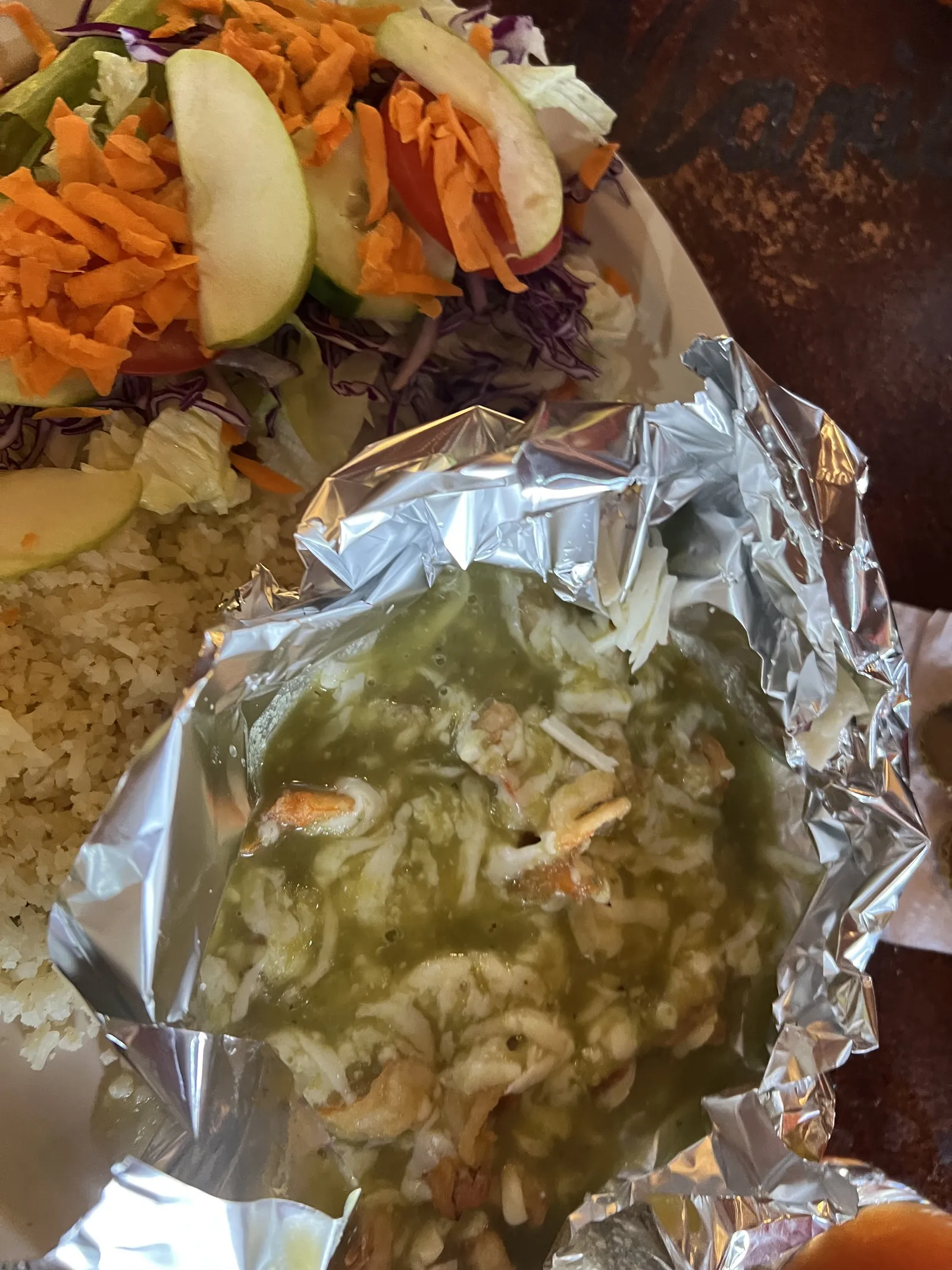 Mariscos El Playon image 10