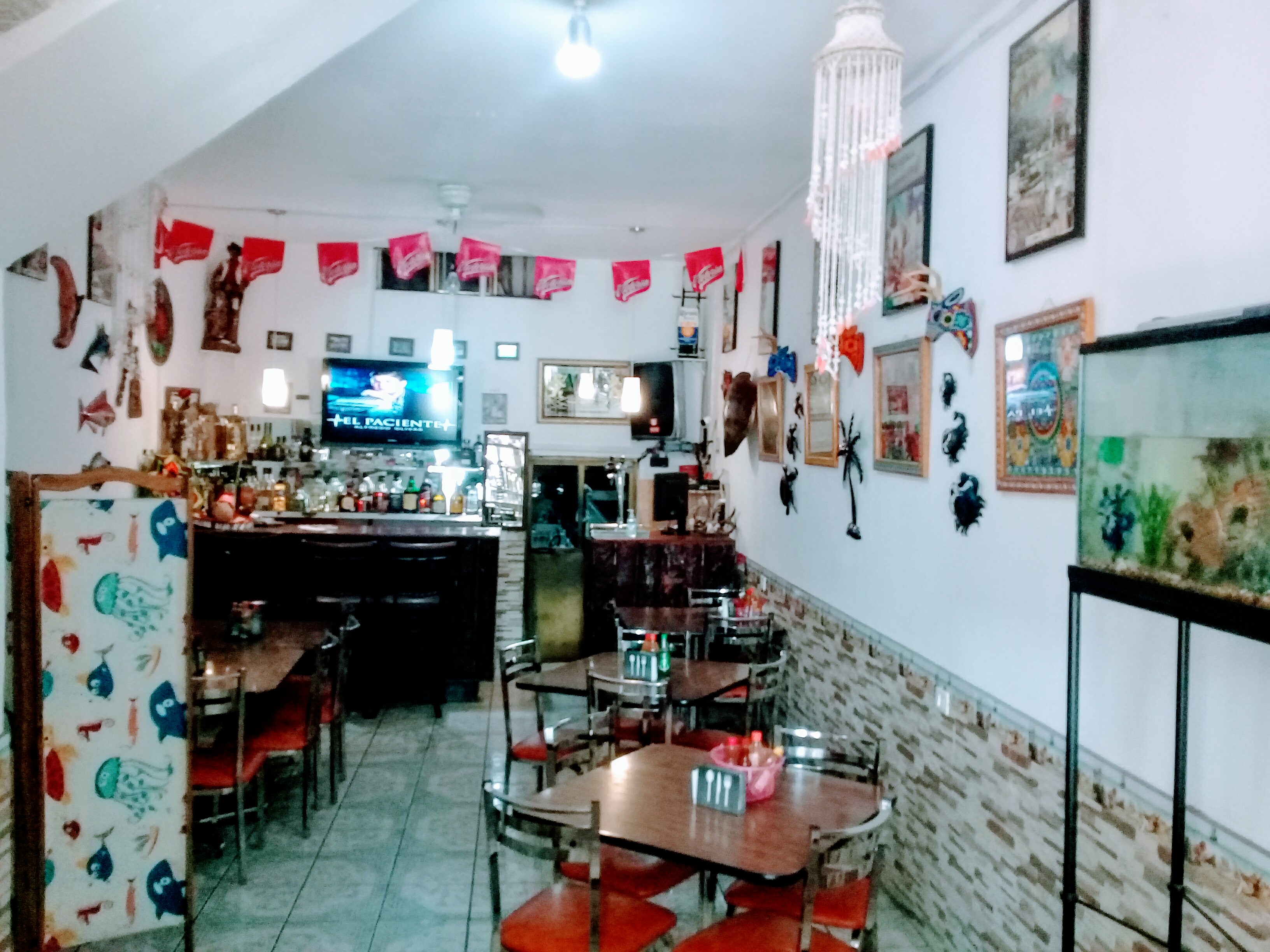 Restaurante el Cadillac Huejuquilla image 1