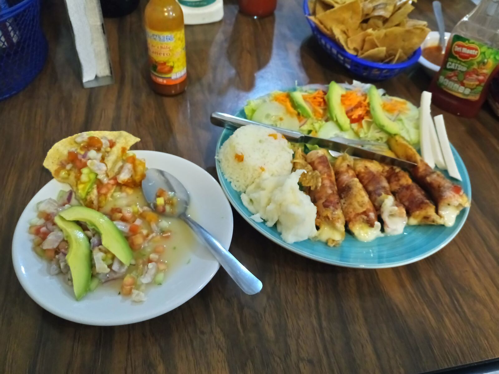 Restaurante el Cadillac Huejuquilla image 2