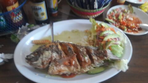 Restaurante el Cadillac Huejuquilla image 3