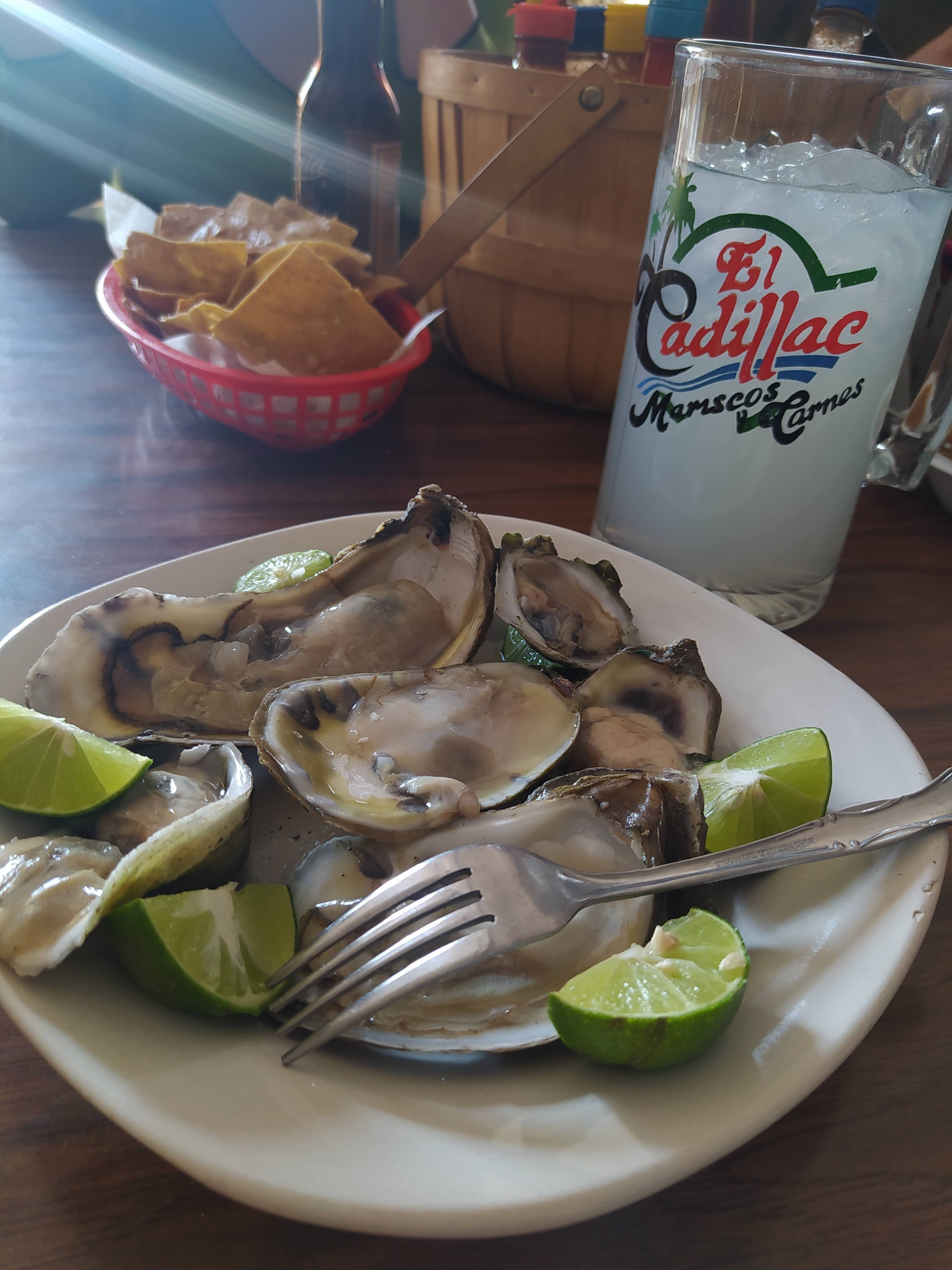 Restaurante el Cadillac Huejuquilla image 4