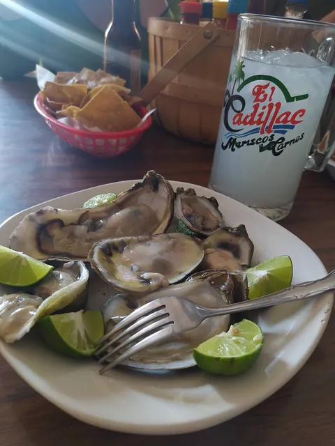 Restaurante el Cadillac Huejuquilla image 4