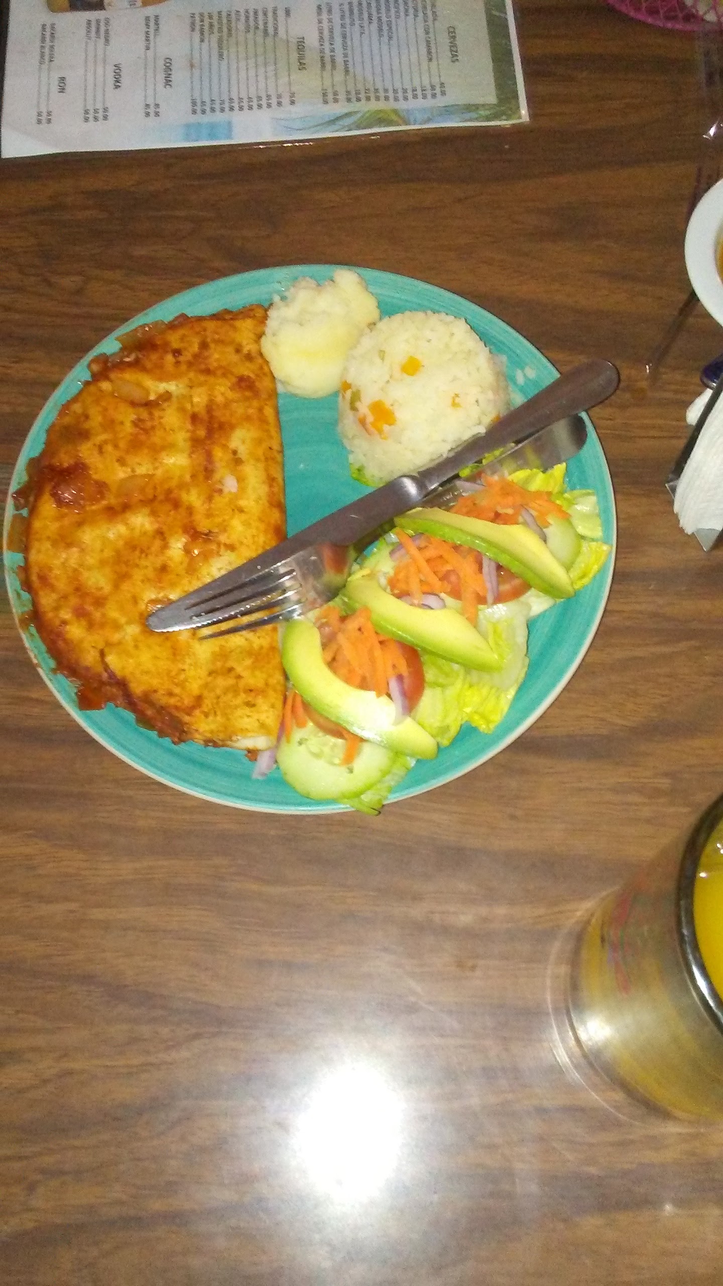 Restaurante el Cadillac Huejuquilla image 6